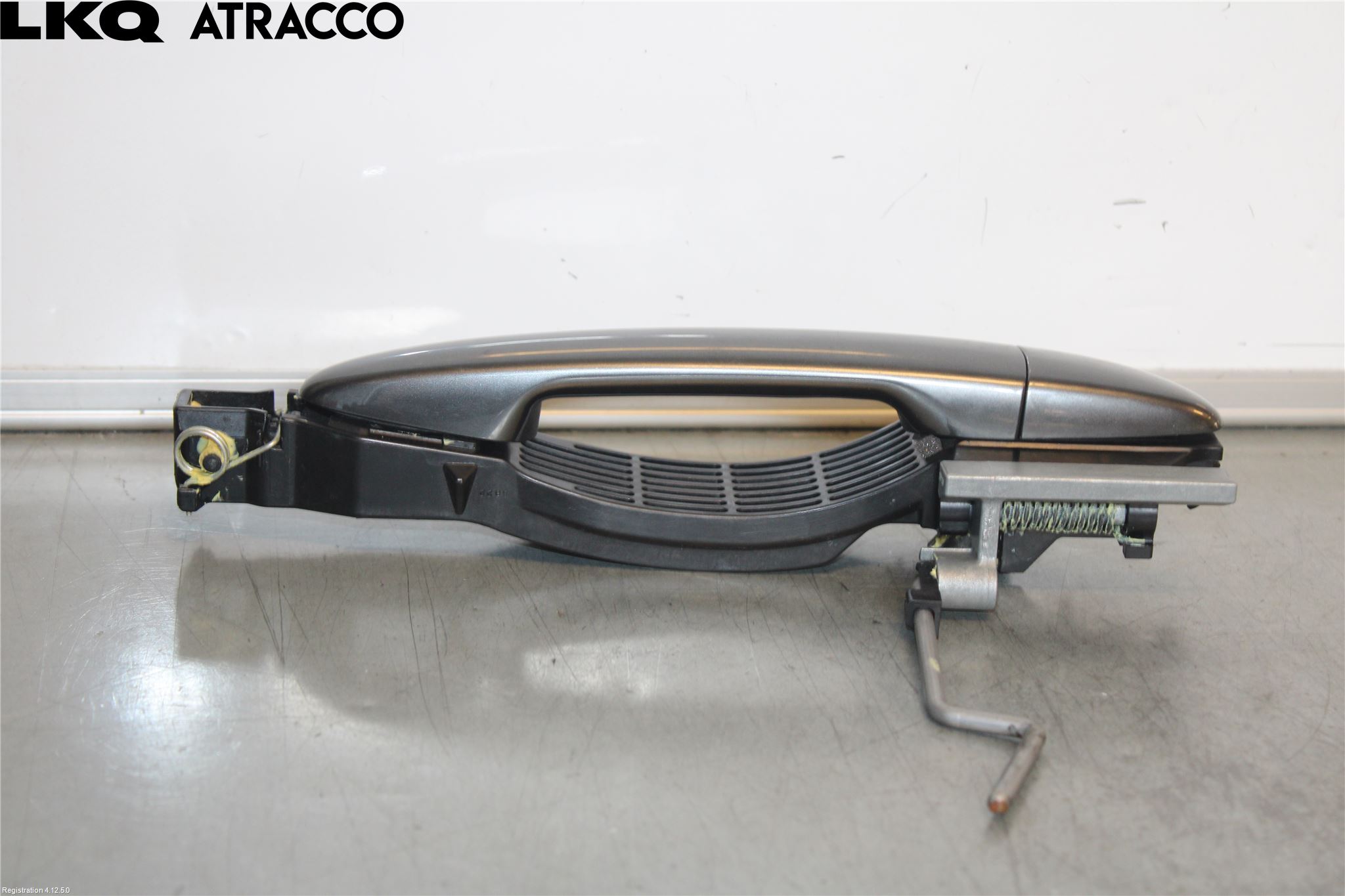 Mazda CX-5 17- Dørhandtak Ytre Høyre