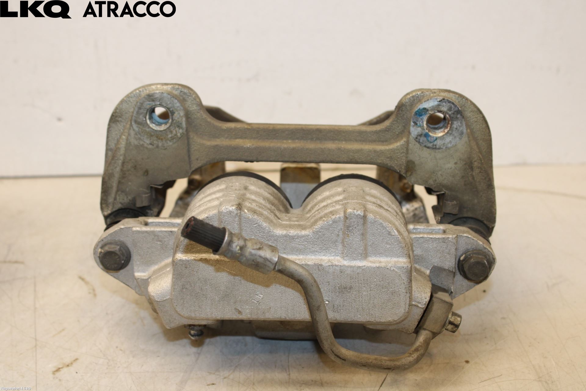 Ford MUSTANG V 05-14 Bremsecaliper Foran Venstre