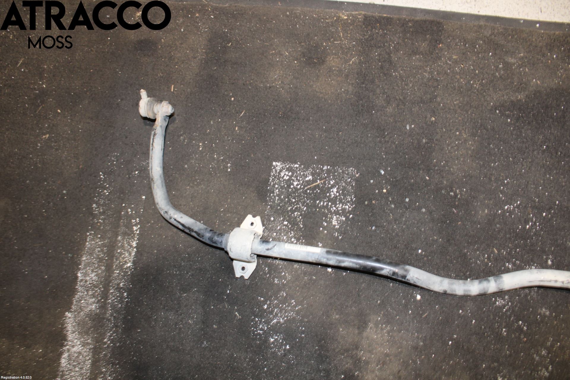 Volkswagen VW PASSAT 05-11 Stablisatorstag Foran