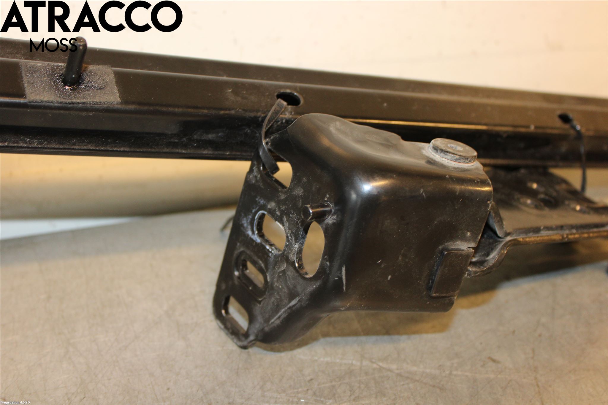 Ford TRANSIT/TOURNEO CONNECT 13-22 Dørstopper