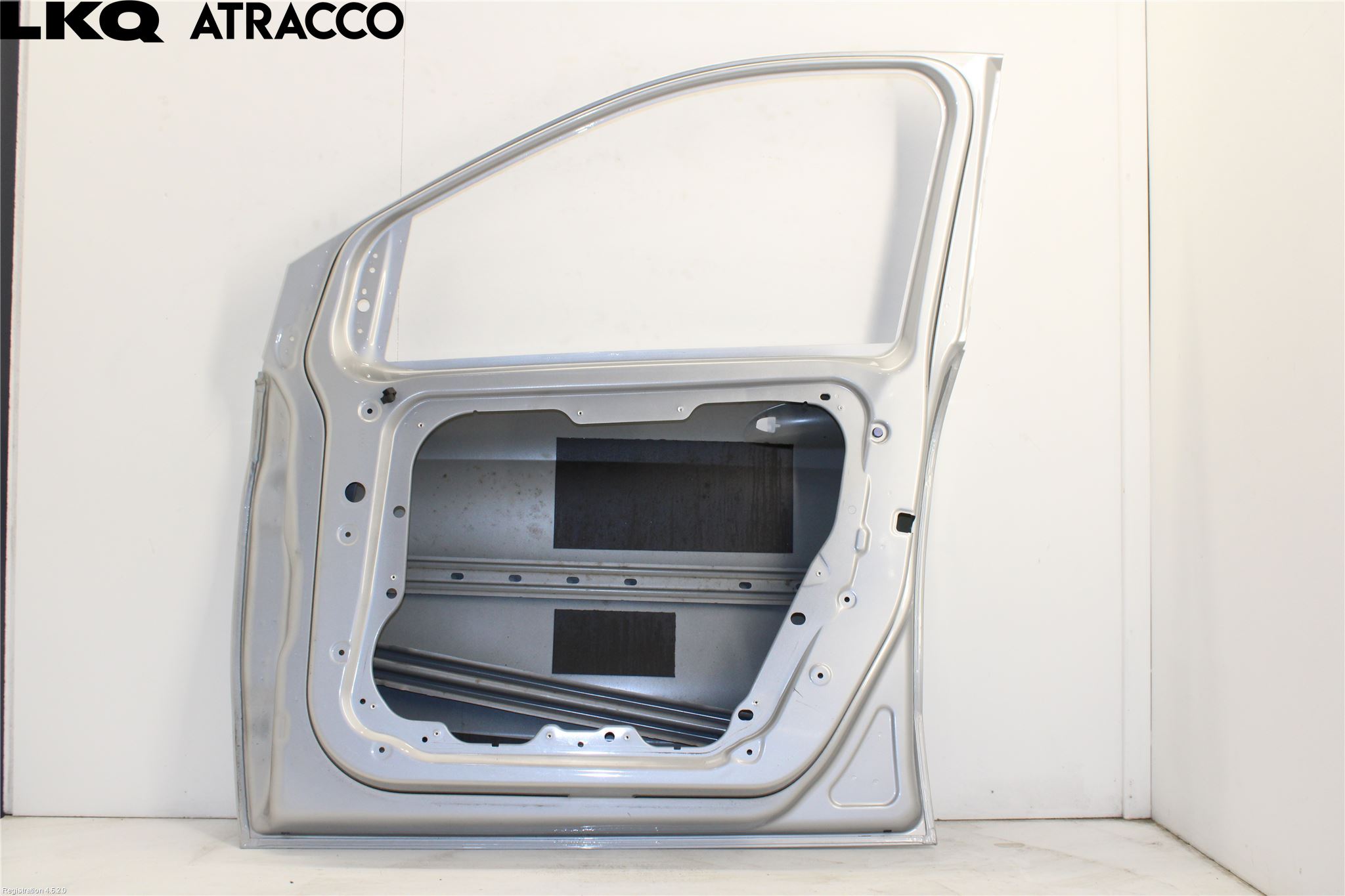 Mercedes-Benz MB B-KLASS (W246/W242) 12-19 Dør 4D Foran Høyre