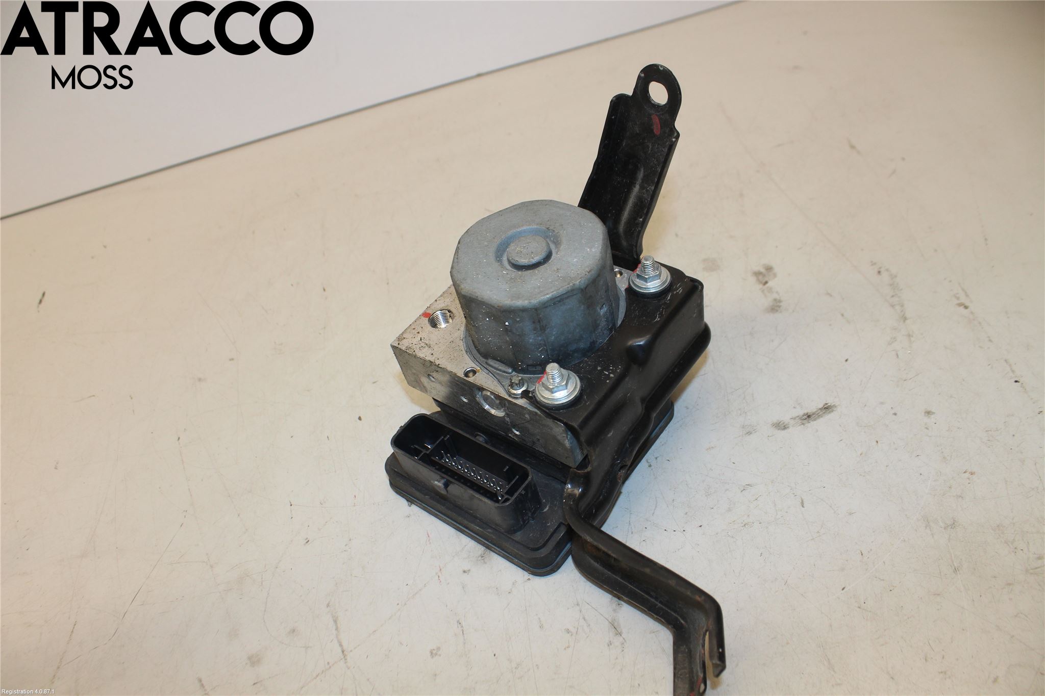 Suzuki SX4 S-CROSS 14-21 Abs Hydraulikkaggregat