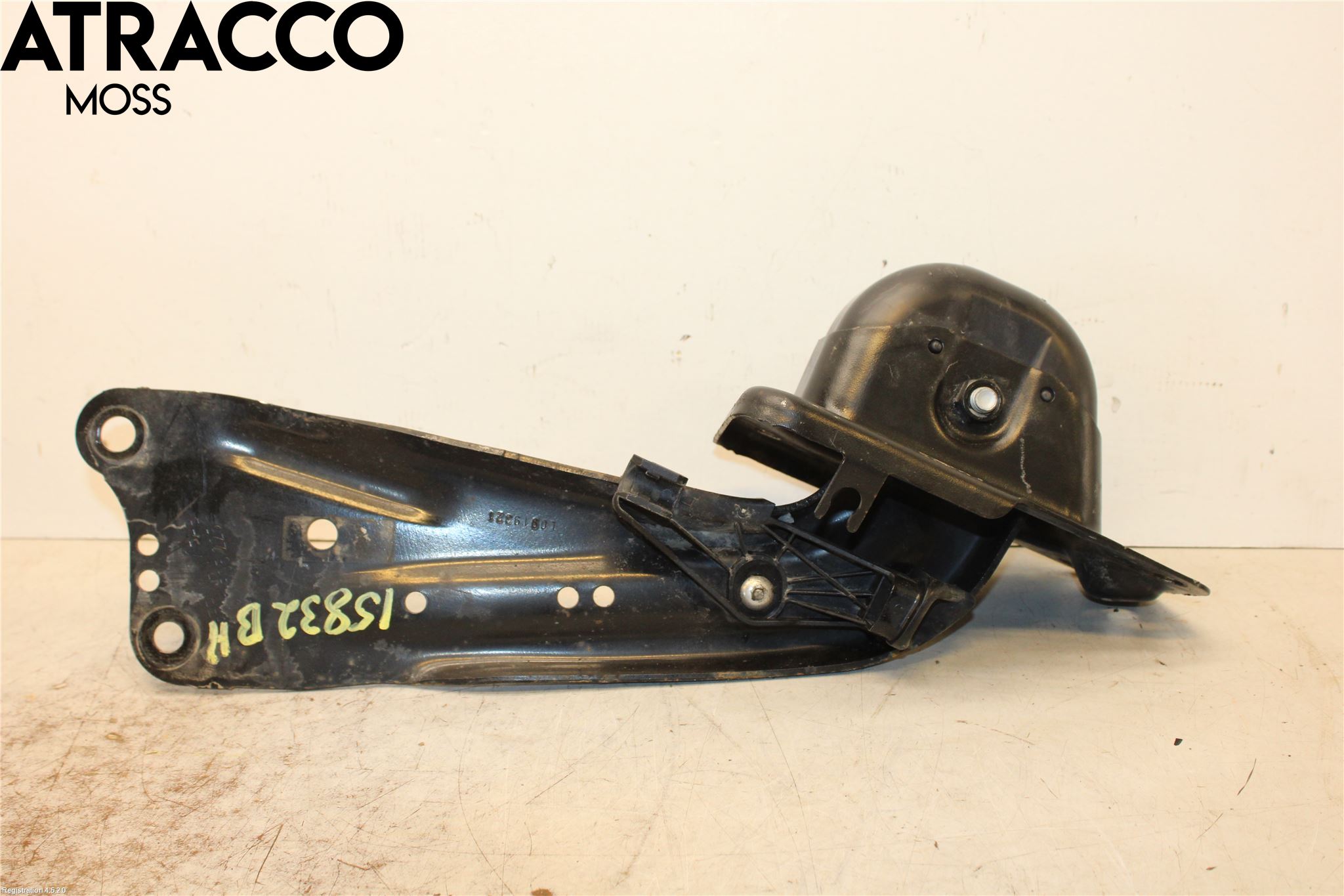 Skoda OCTAVIA (5E) 13-20 Bærearm Bak Venstre