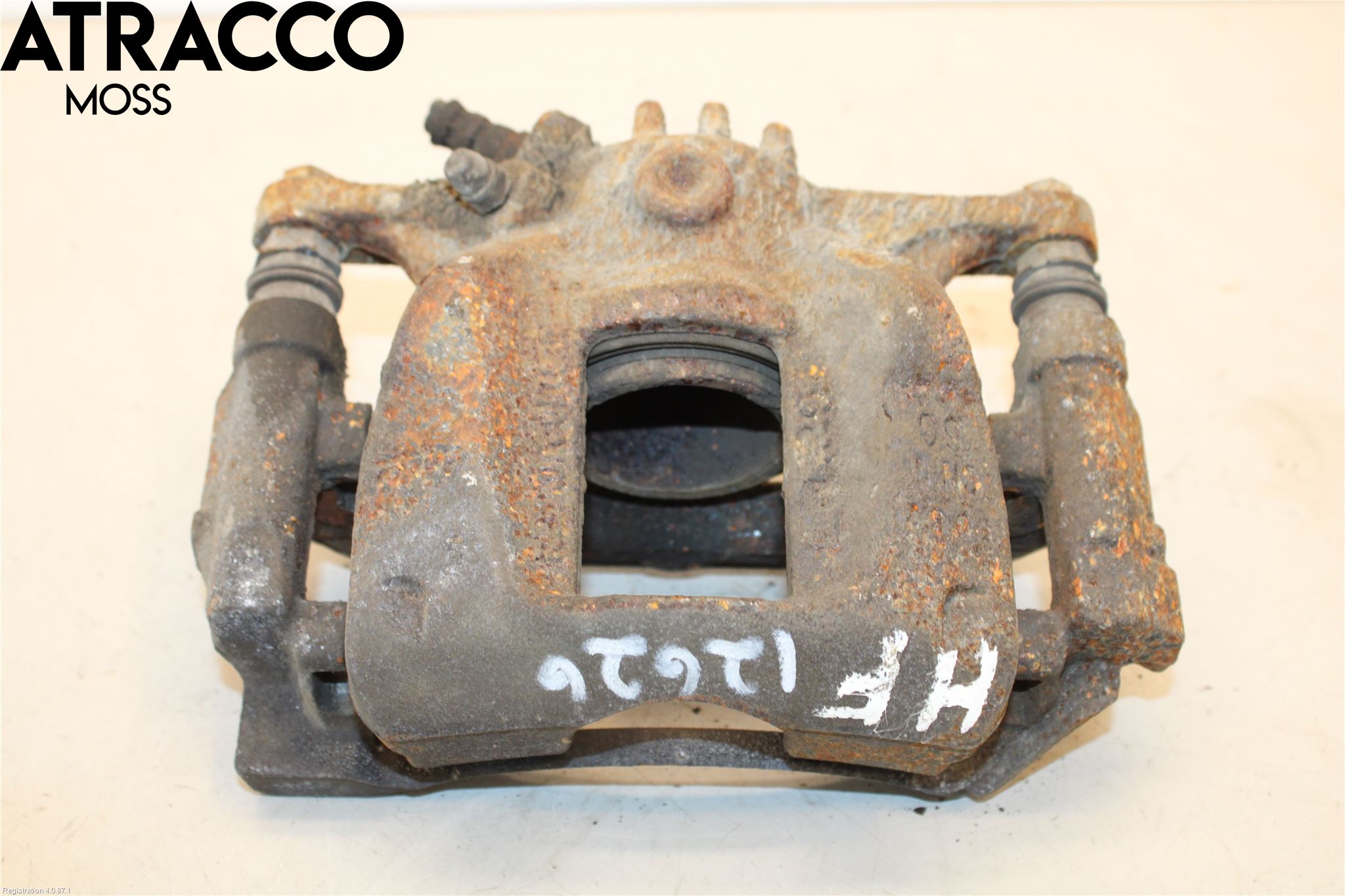 Opel VIVARO 15-19 Bremsecaliper Foran Høyre