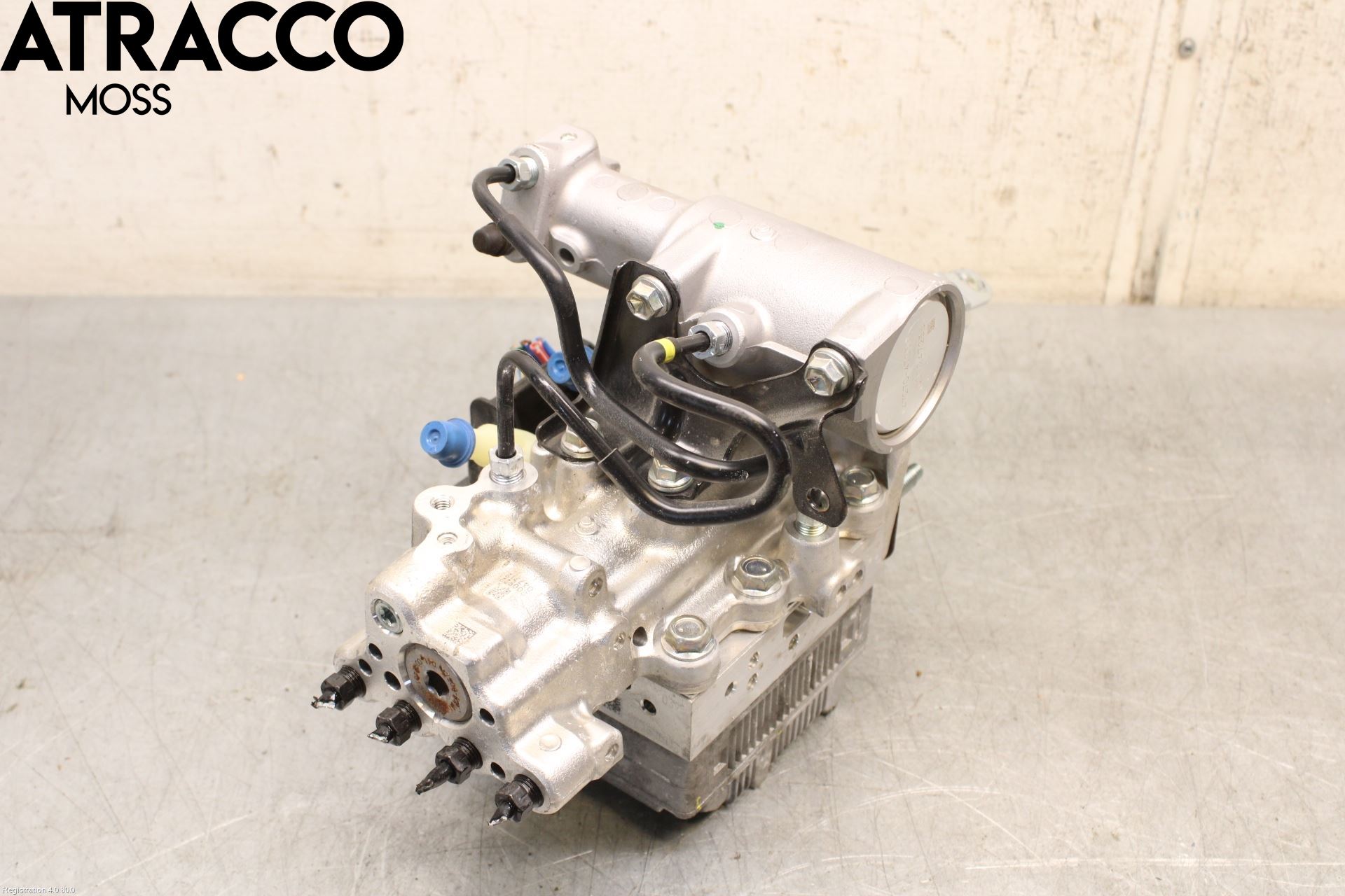 Toyota RAV4 19- Bremseservo