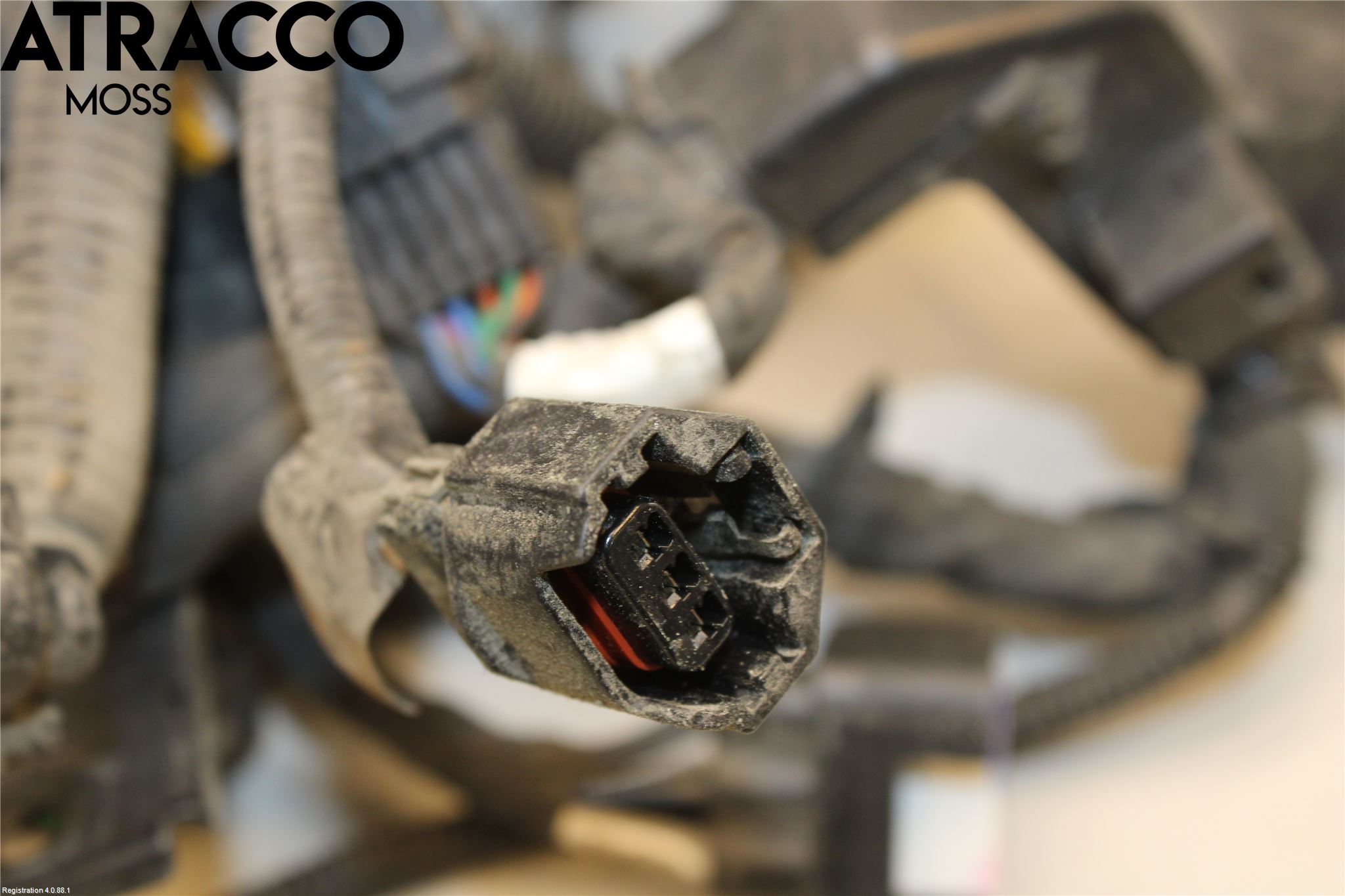 Kia OPTIMA 16-20 Batterilader Hybrid