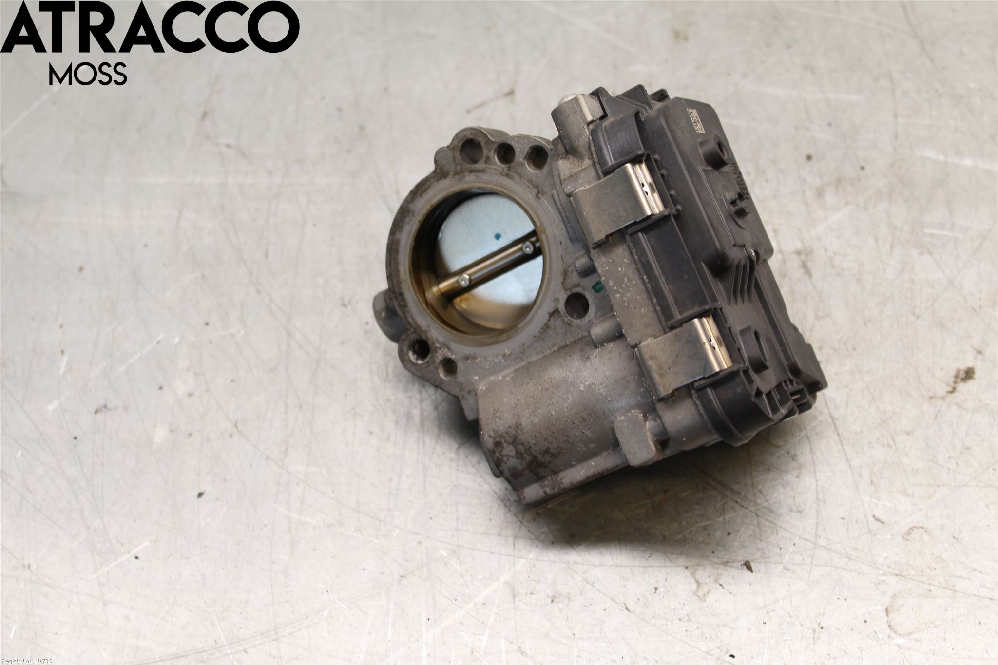 Seat IBIZA V 17-20 Inns Spjeldhus