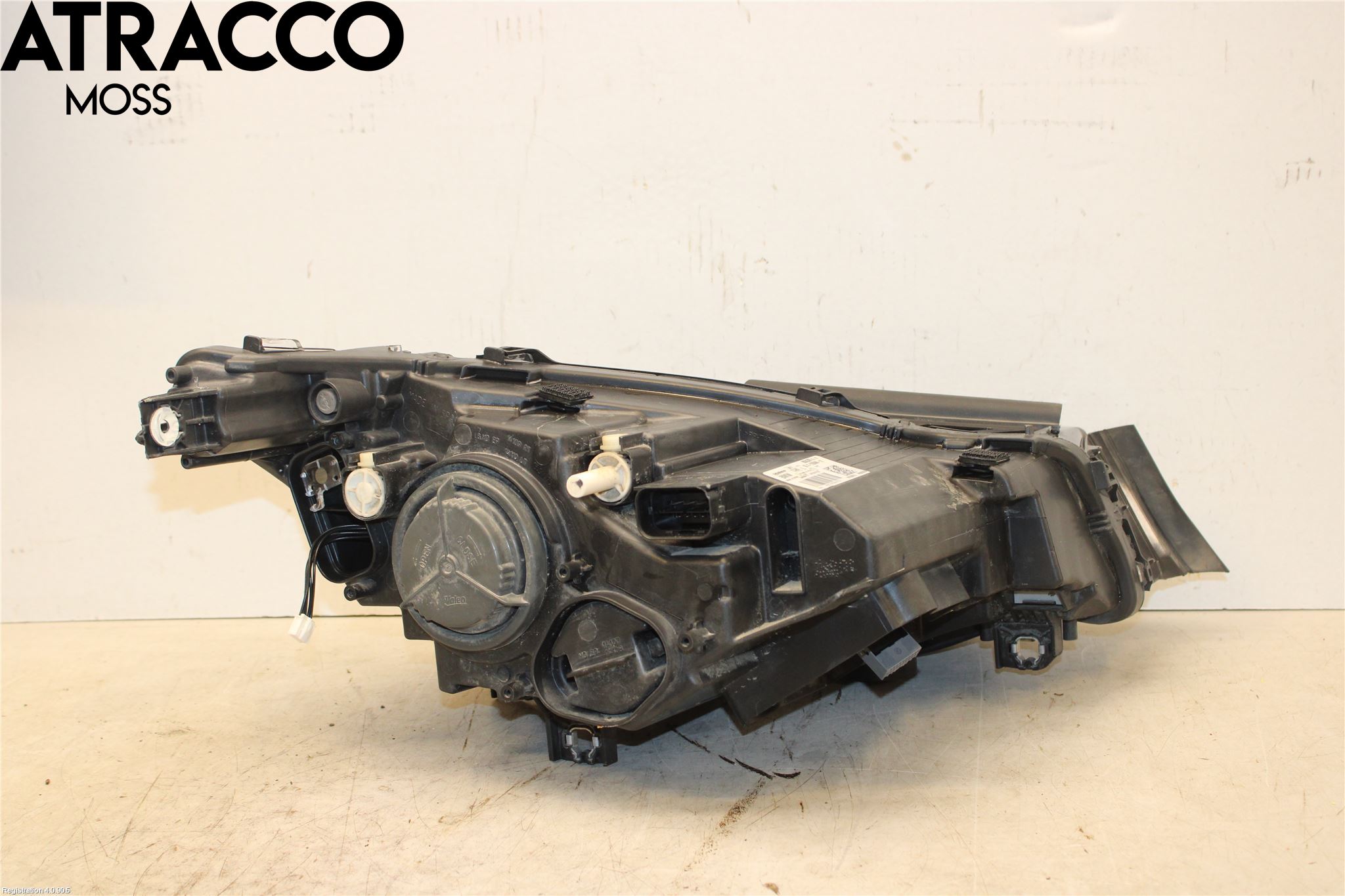 BMW i3 I01 13-22 Frontlykt Venstre