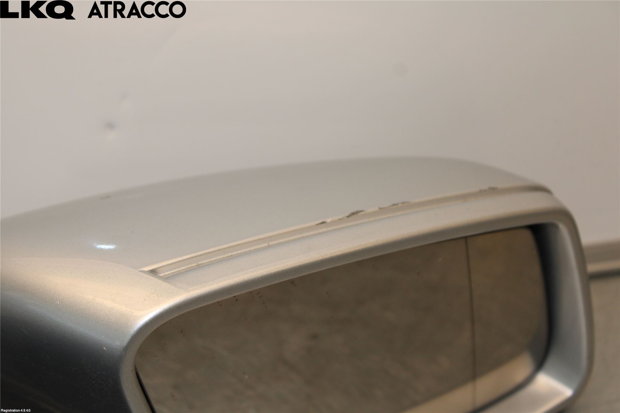 Mercedes-Benz MB E-KLASS (W212) 09-16 Speil H M-El Justering