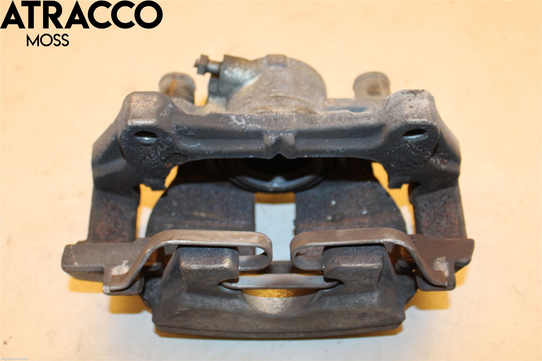 Volvo XC40/RECHARGE 18- Bremsecaliper Foran Venstre