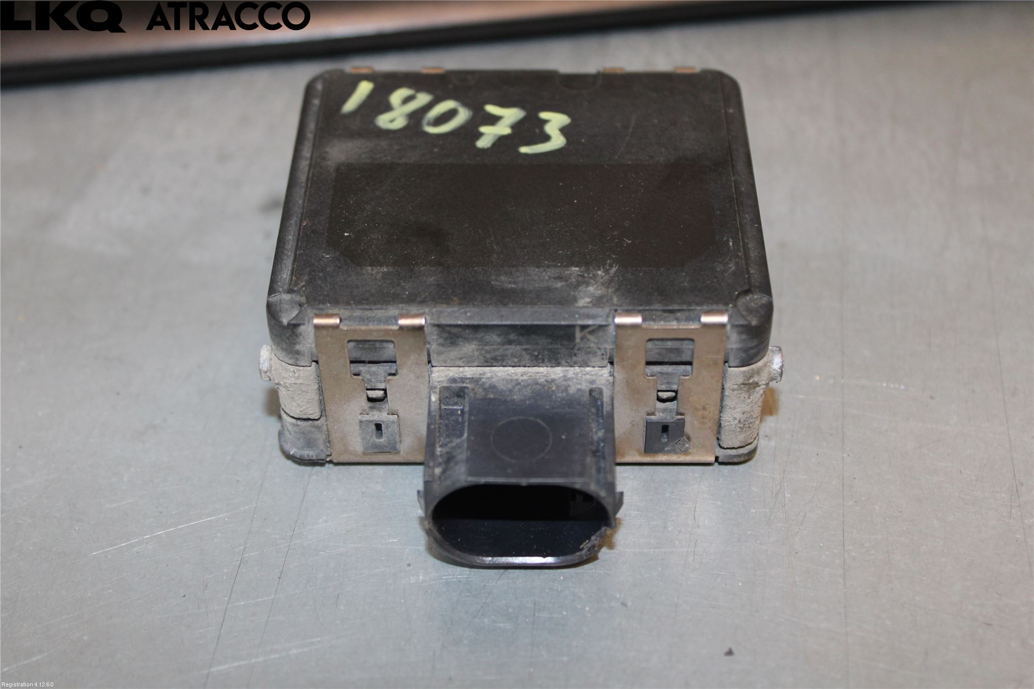 Hyundai KONA/ELECTRIC OS 18-23 Sensor Øvrig