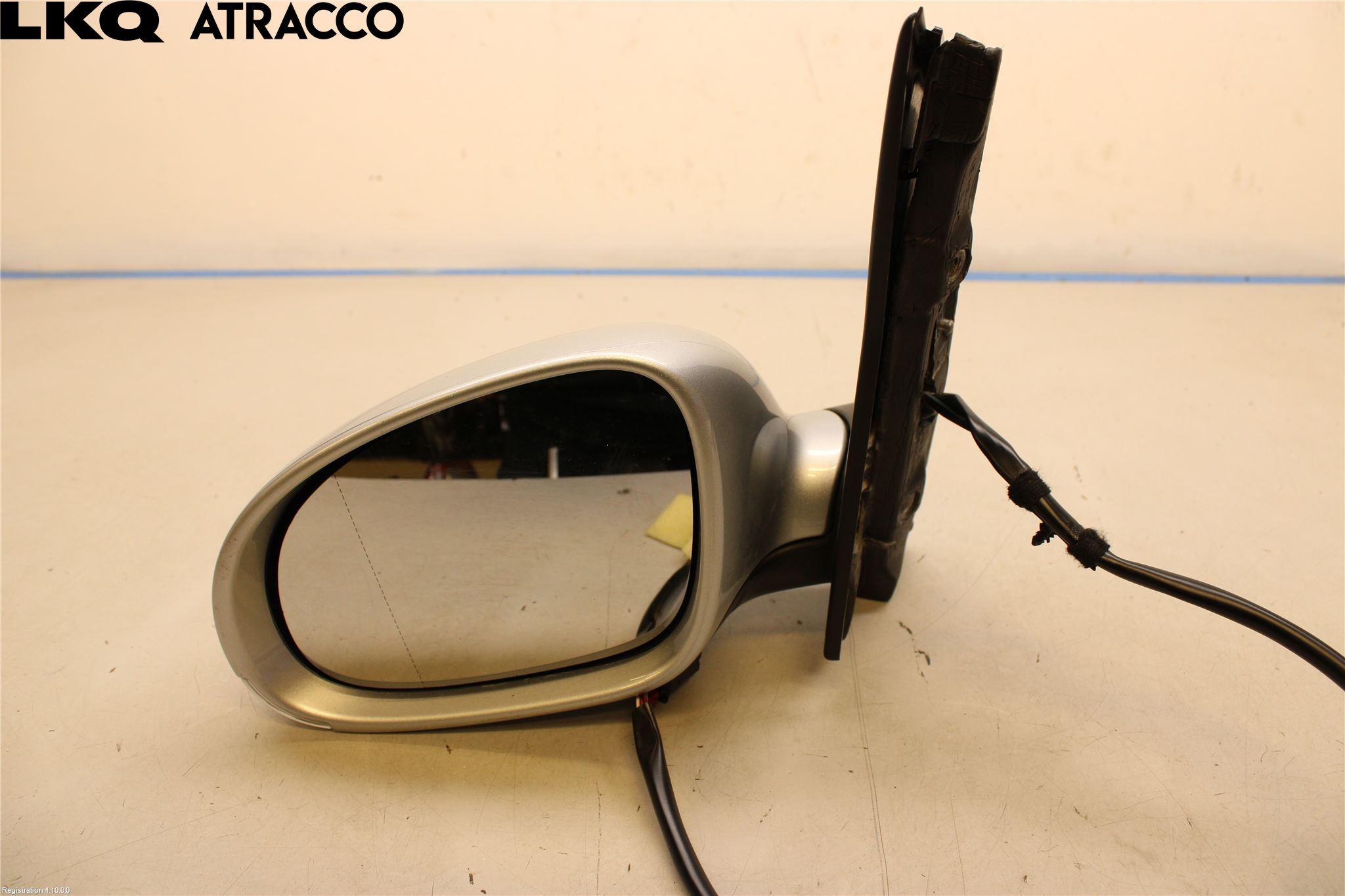 Volkswagen VW GOLF PLUS/CROSS GOLF 04-14 Speil V M-Innvjustering