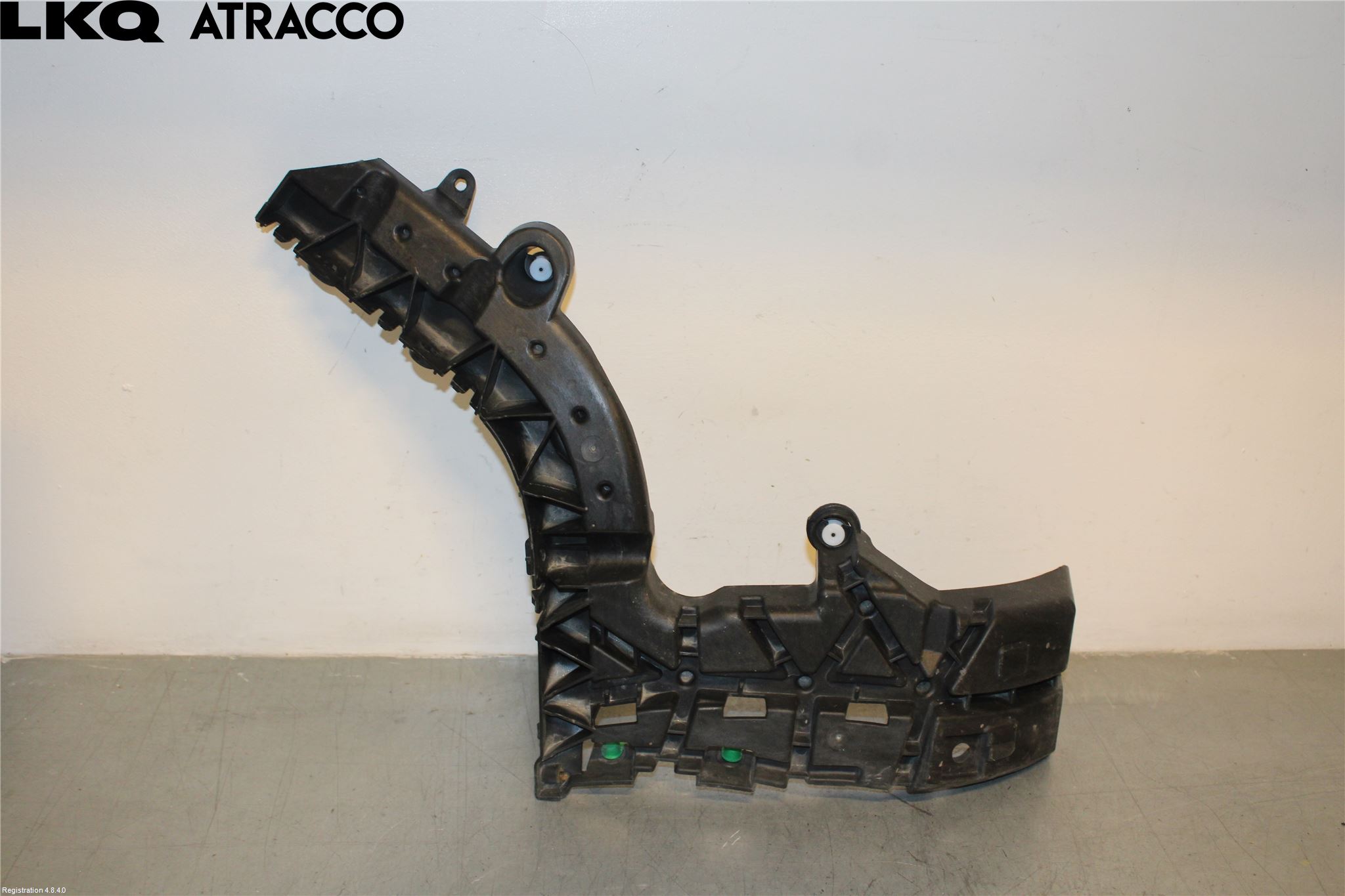 Volvo V60 19- Støtfanger Bak Feste