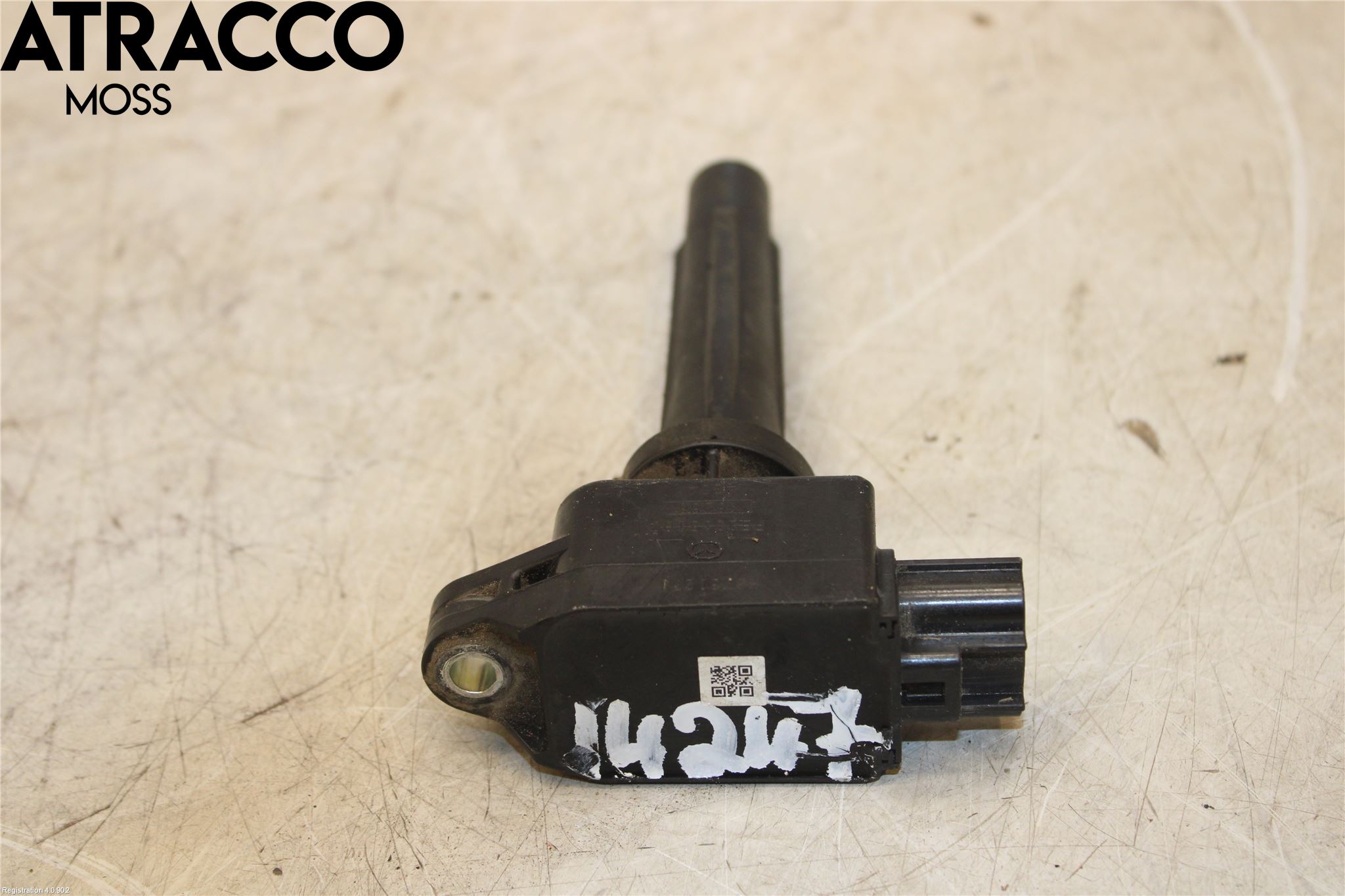 Mazda 3 III 14-19 Coil