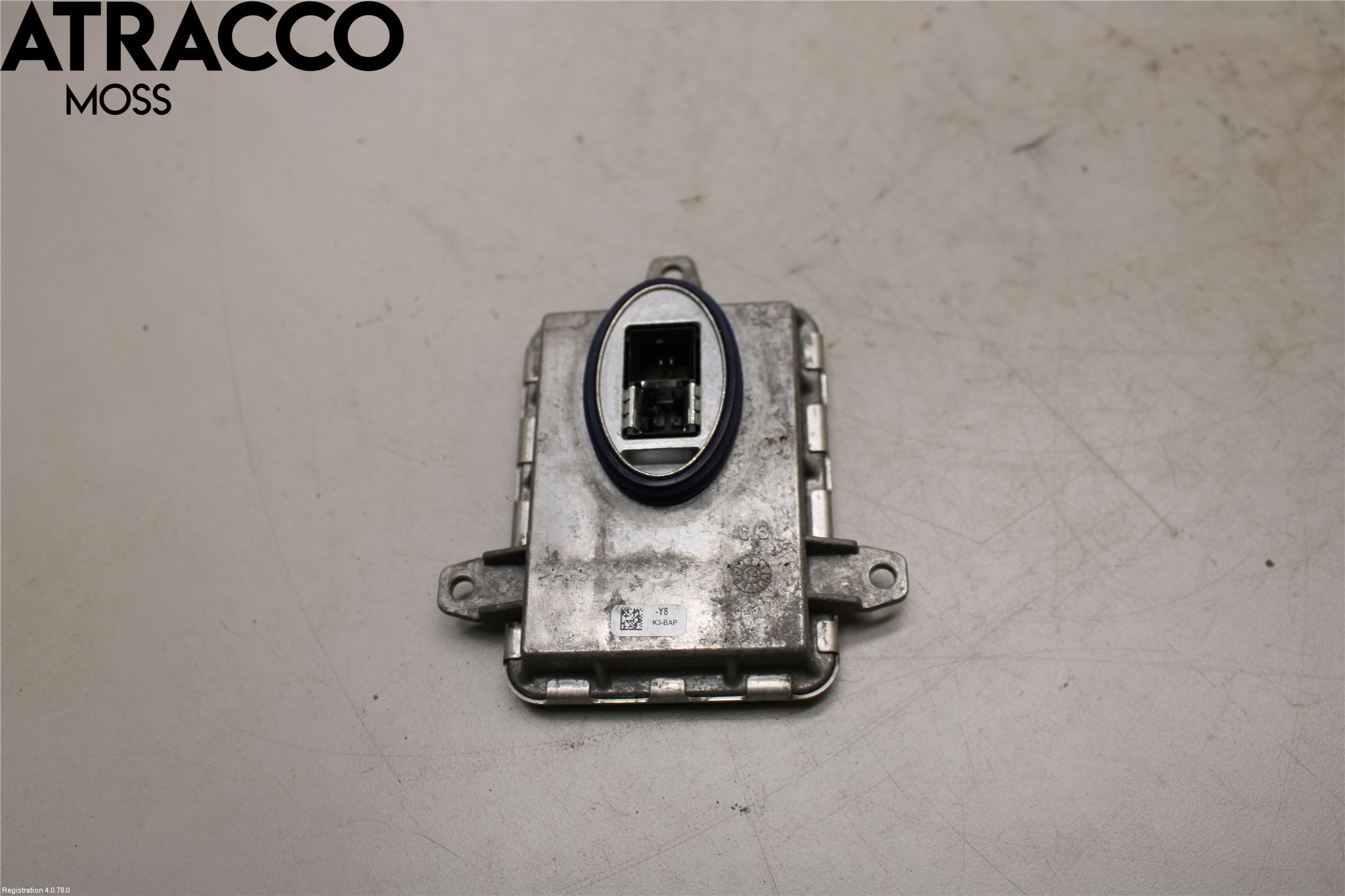 BMW 3 F30/F31/F80 12-19 Styreenhet Xenon