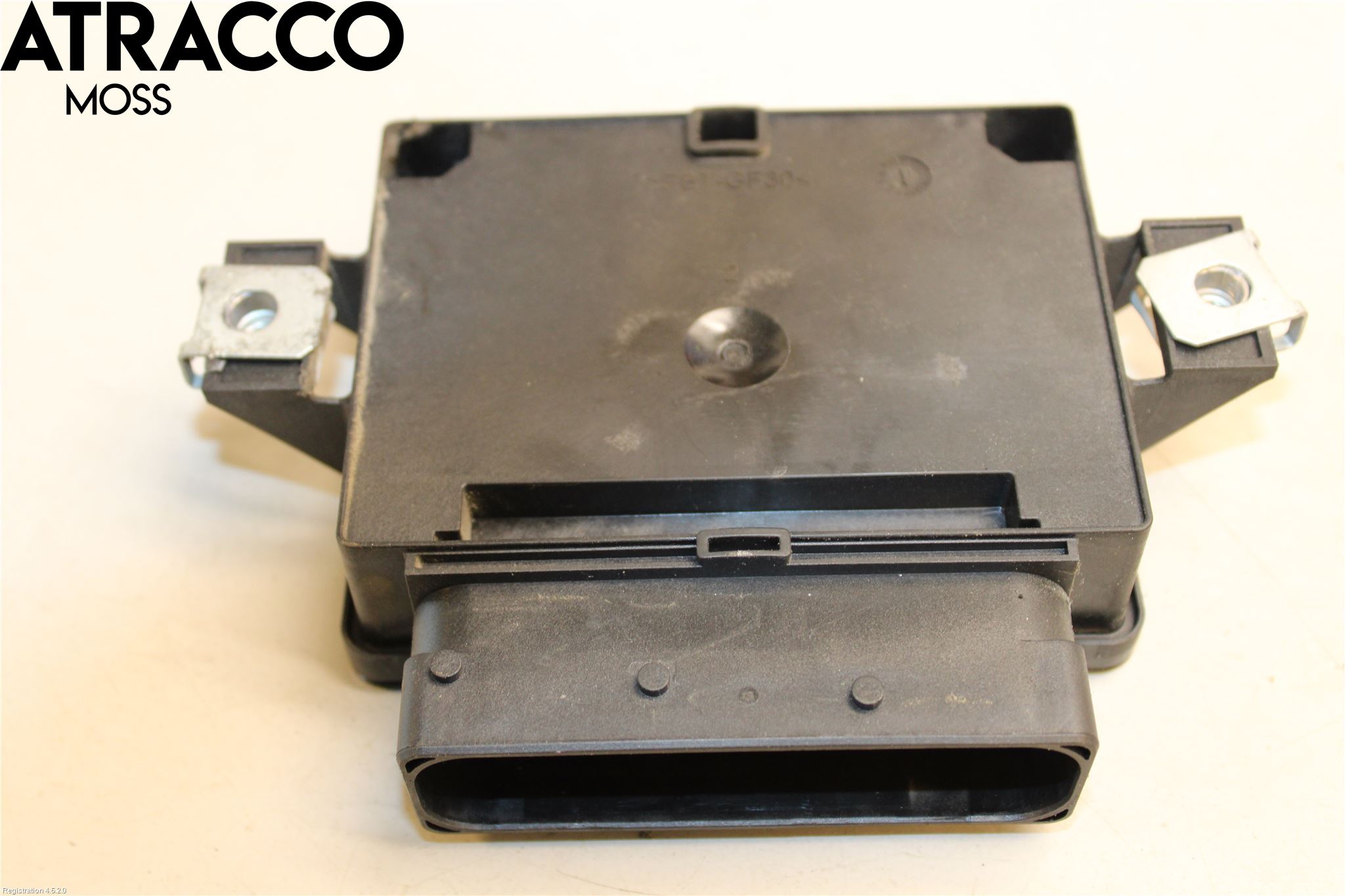 Mercedes-Benz MB B-KLASS (W246/W242) 12-19 Styreenhet Parkbrems