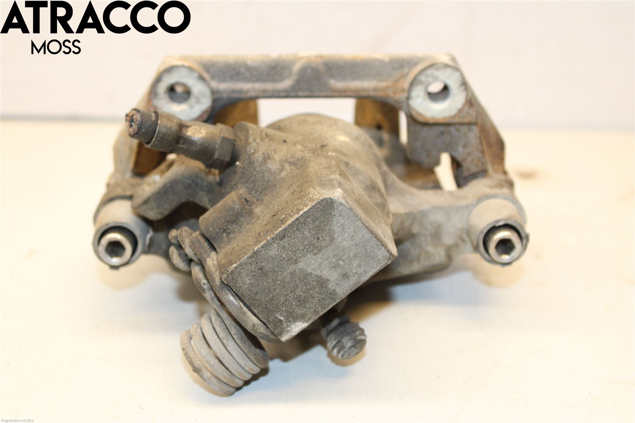 Volvo V50 08-12 Bremsecaliper Bak Venstre