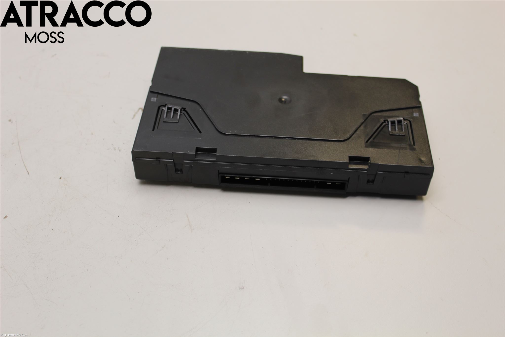 Mercedes-Benz MB E-KLASS COUPÈ/CAB(C207) 09-17 Styreenhet Øvrig