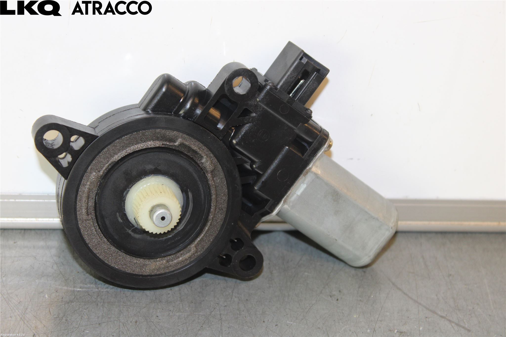 Mazda CX-5 12-17 Vindusheismotor