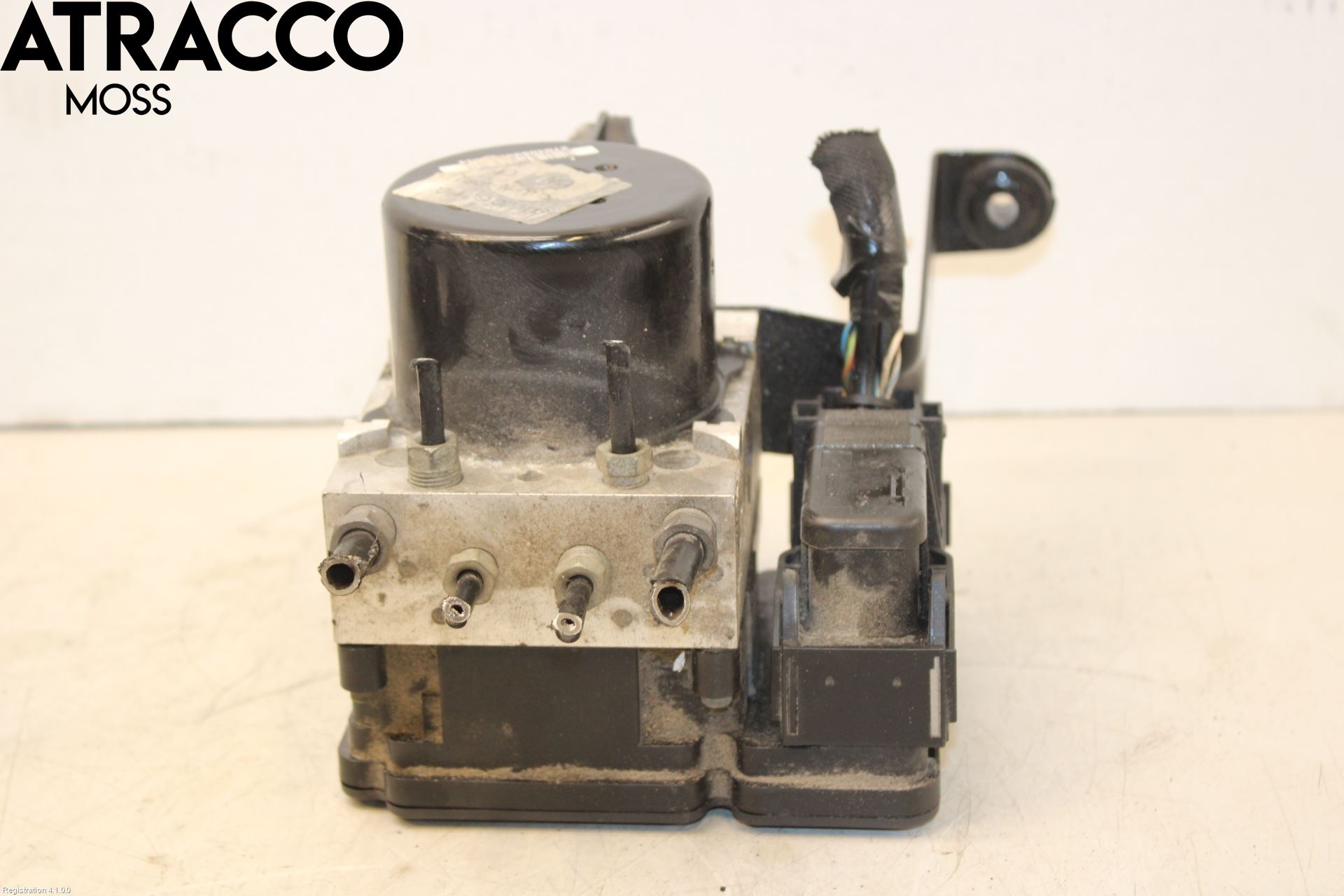 Ford FOCUS 11-14 Abs Hydraulikkaggregat