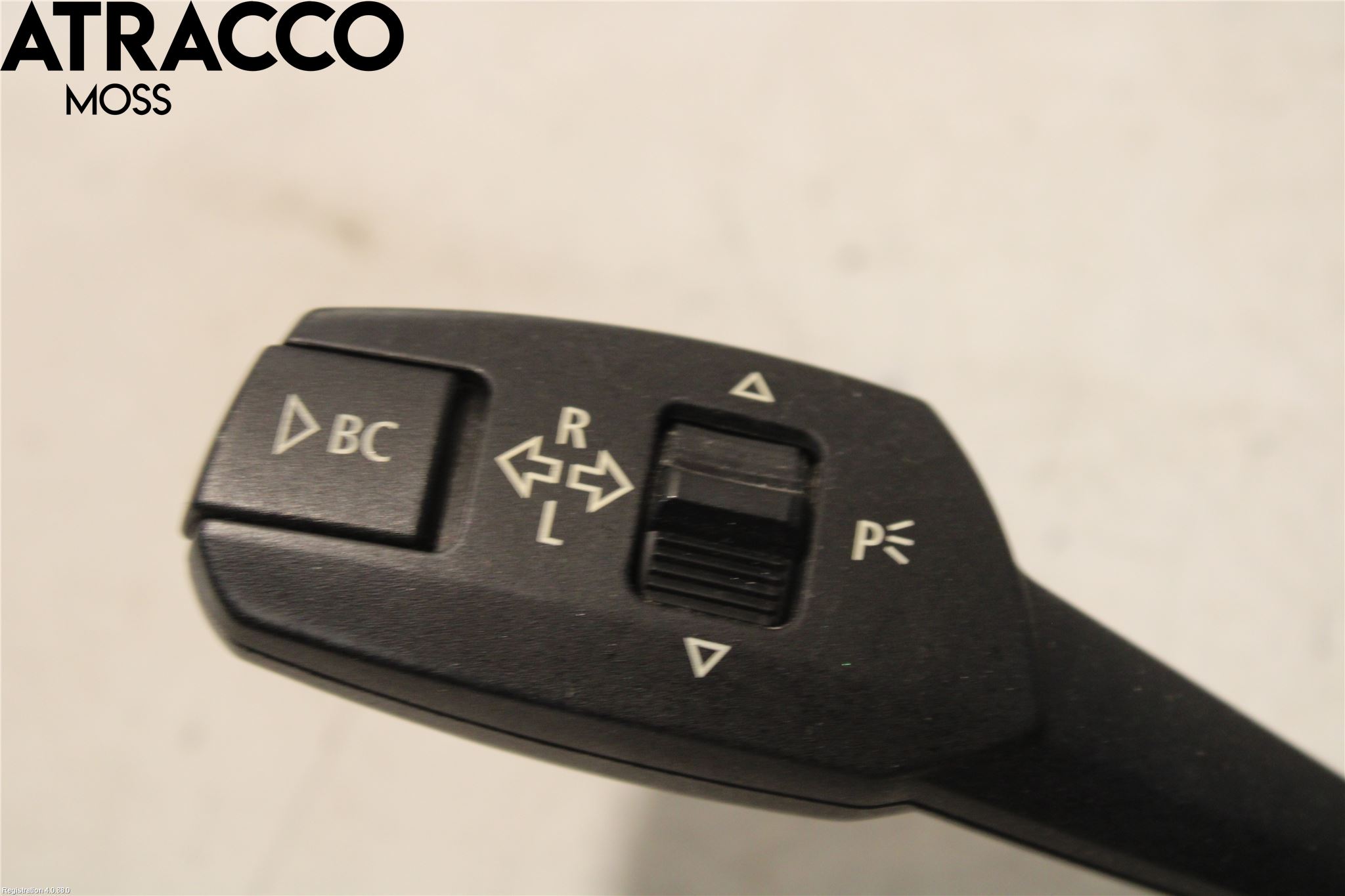 BMW X1 E84 10-15 Bryter Ratt Kombi H Og V