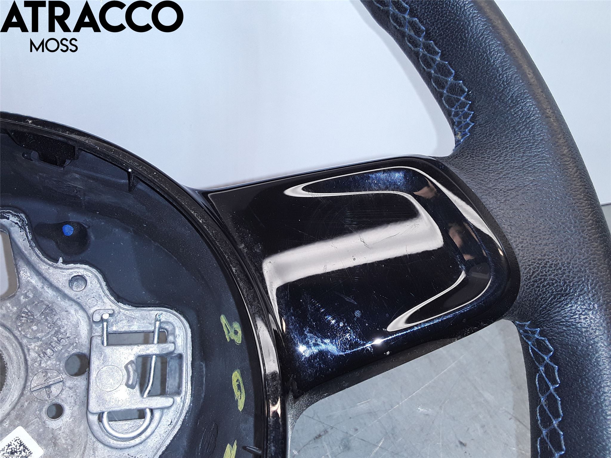 Volkswagen VW UP! / E-UP! Ratt