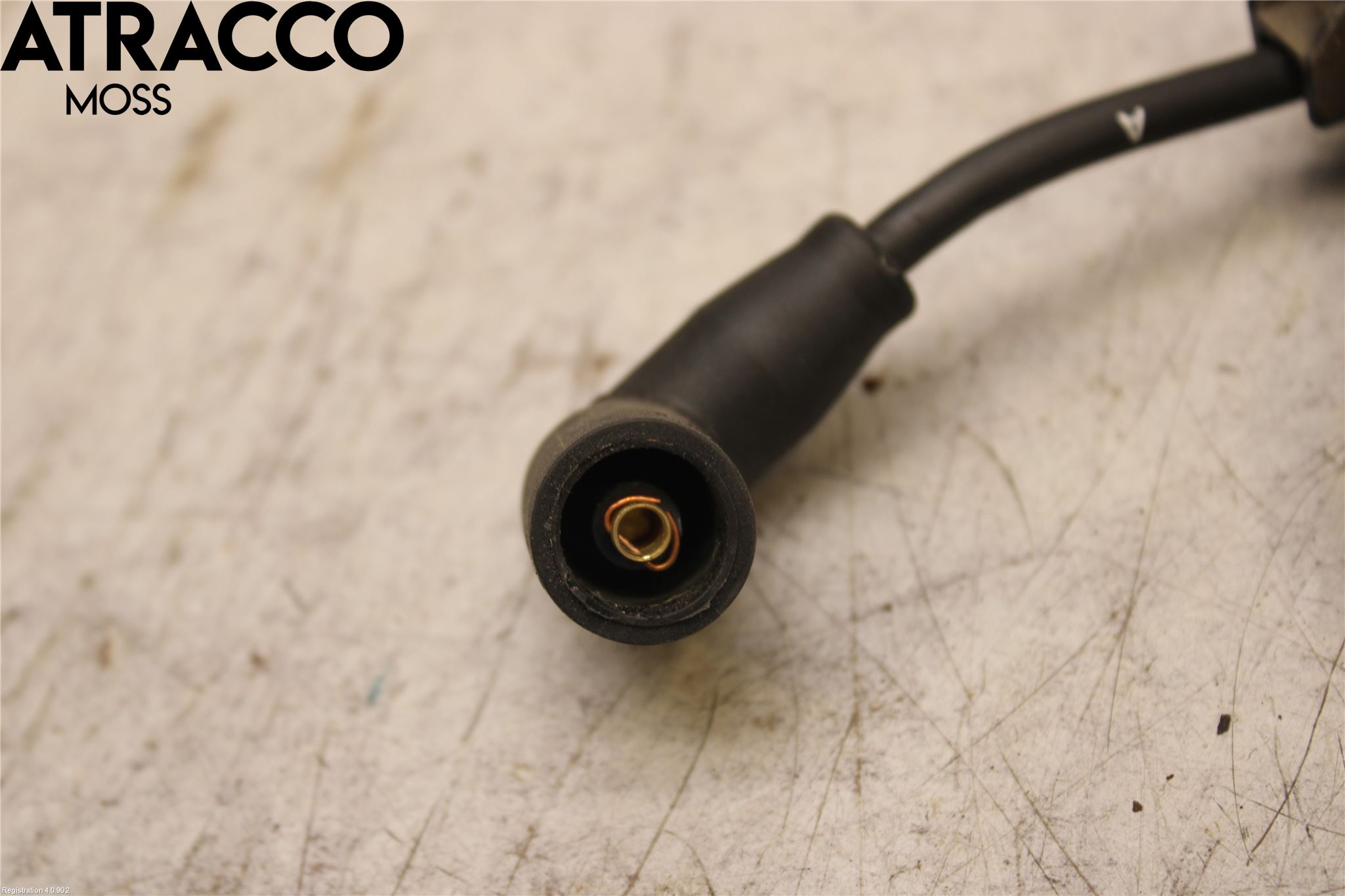 Volkswagen VW GOLF VI 09-13 Plugglednings Sats