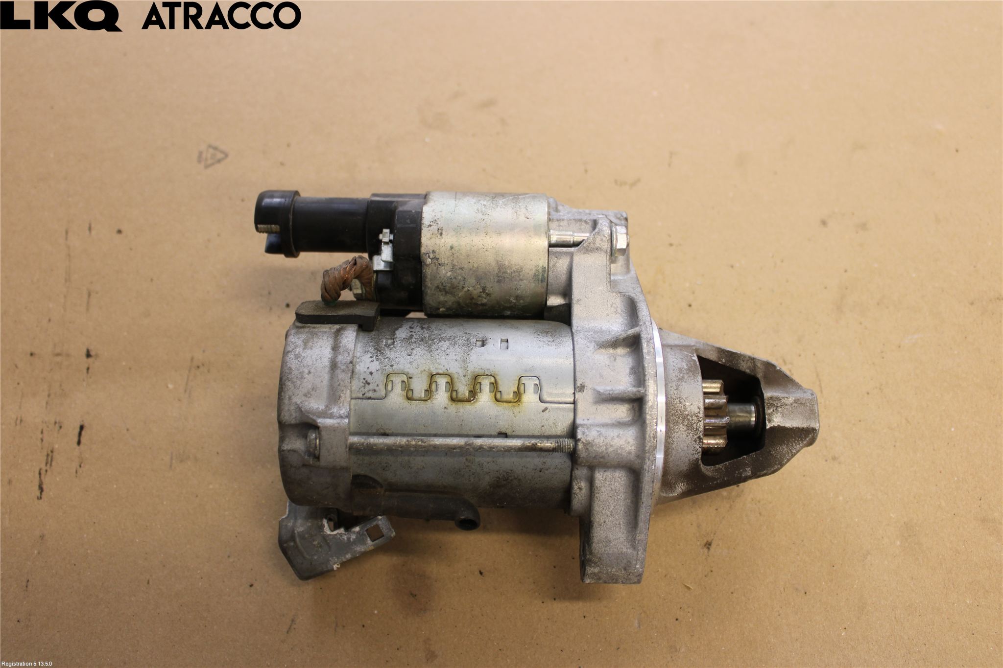 Honda CR-V 13-18 Startmotor
