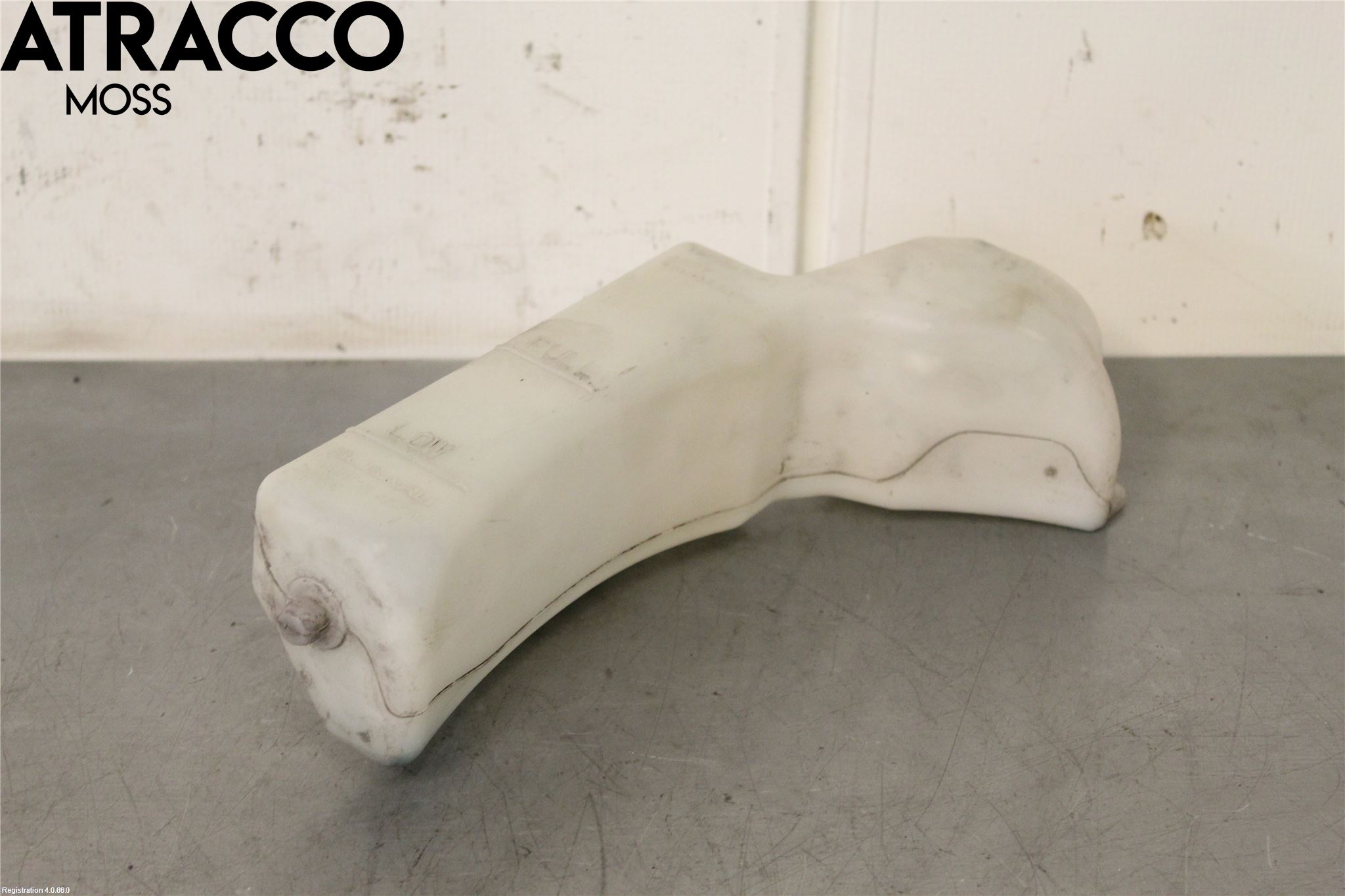 Subaru XV 12-17 Ekspansjonstank