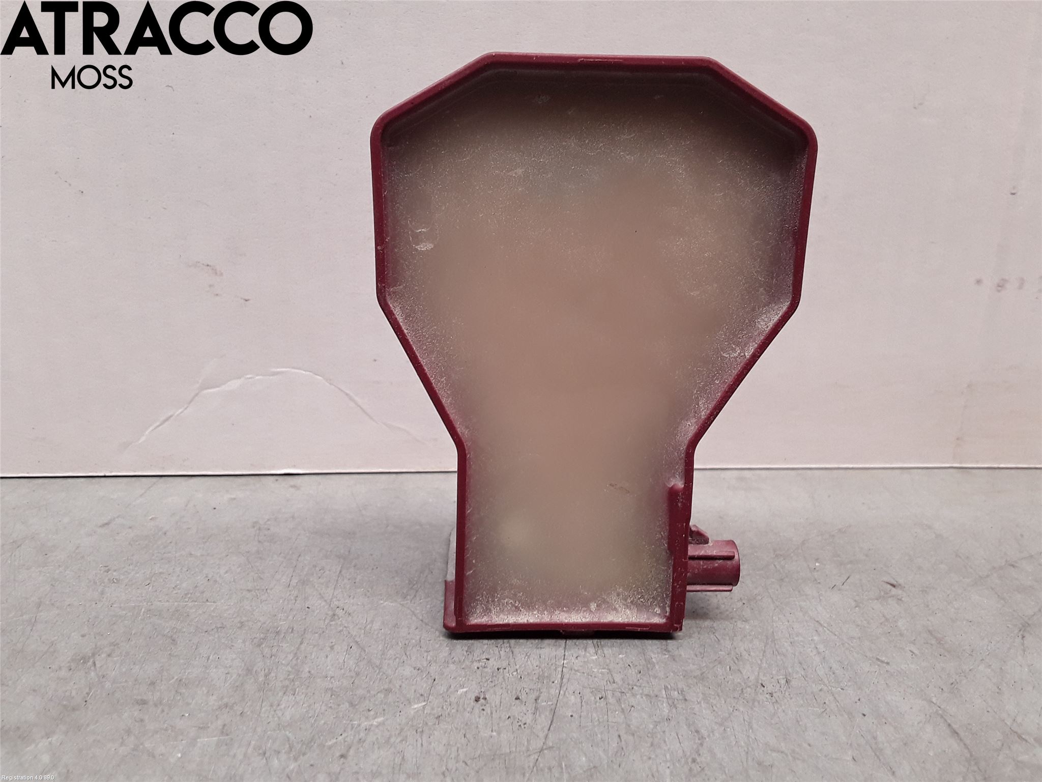 Skoda SUPERB 16-24 Sensor Øvrig