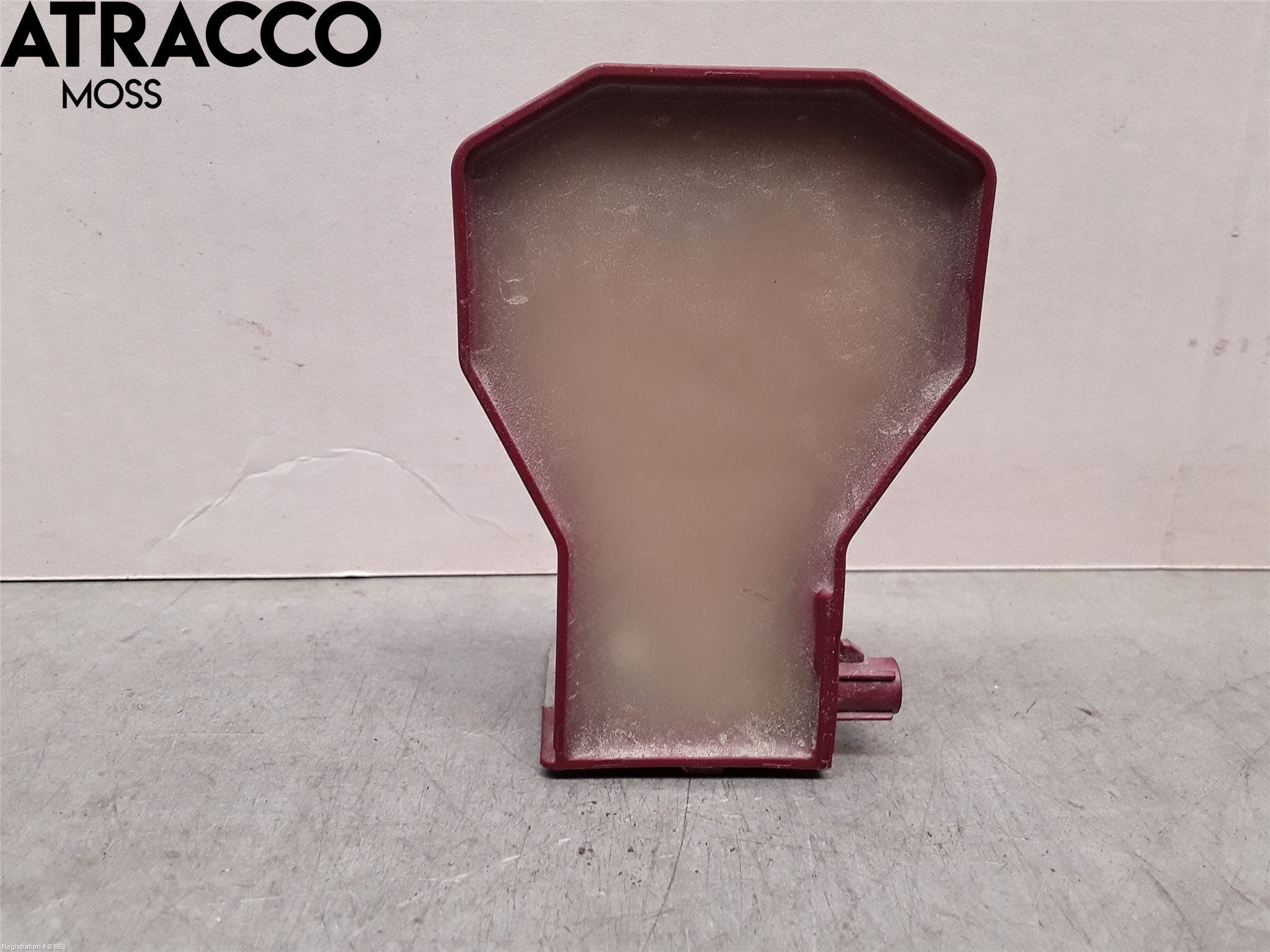 Skoda SUPERB 16-24 Sensor Øvrig