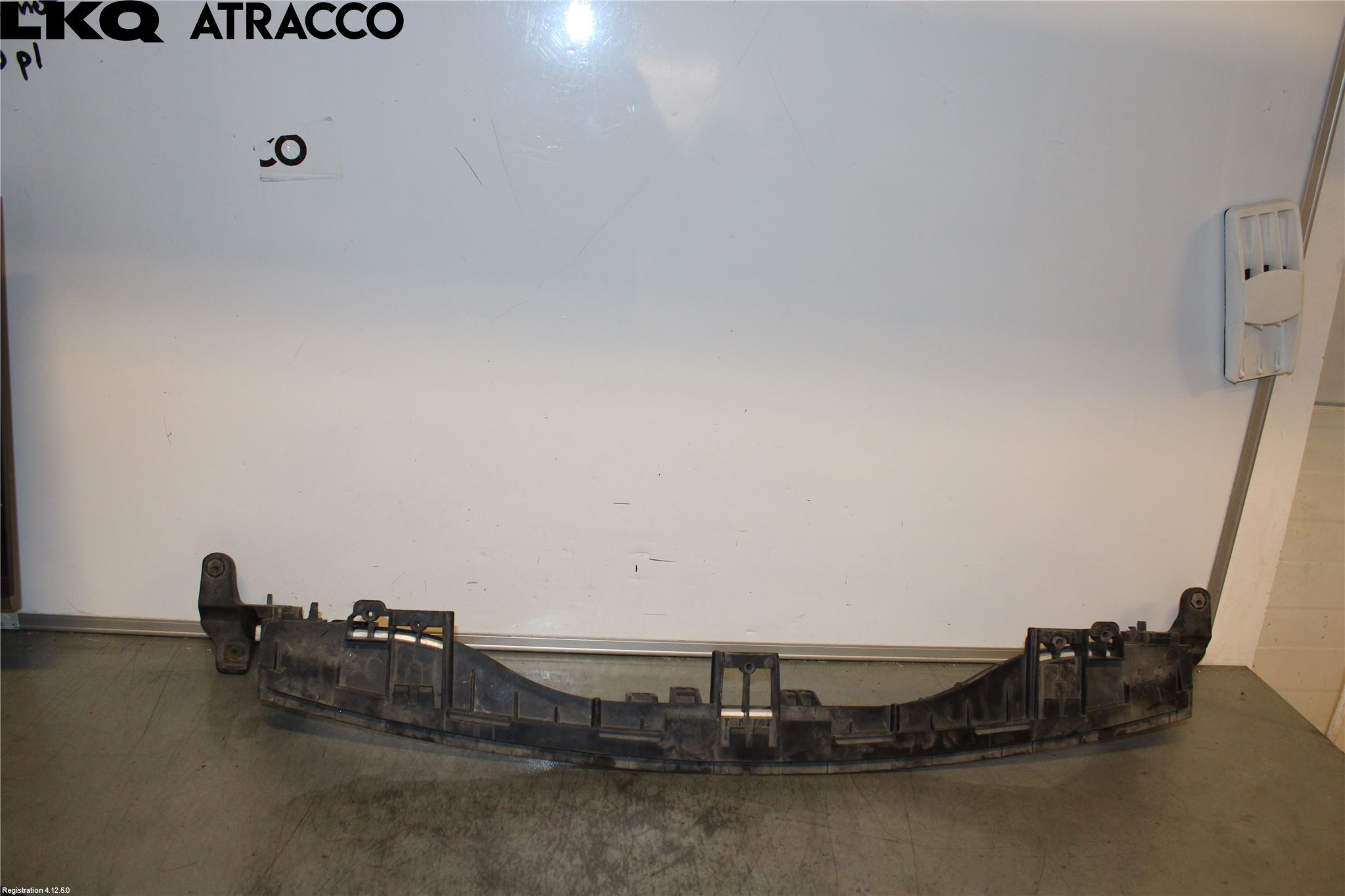 Mercedes-Benz MB EQC (N293) 20- Frontplate