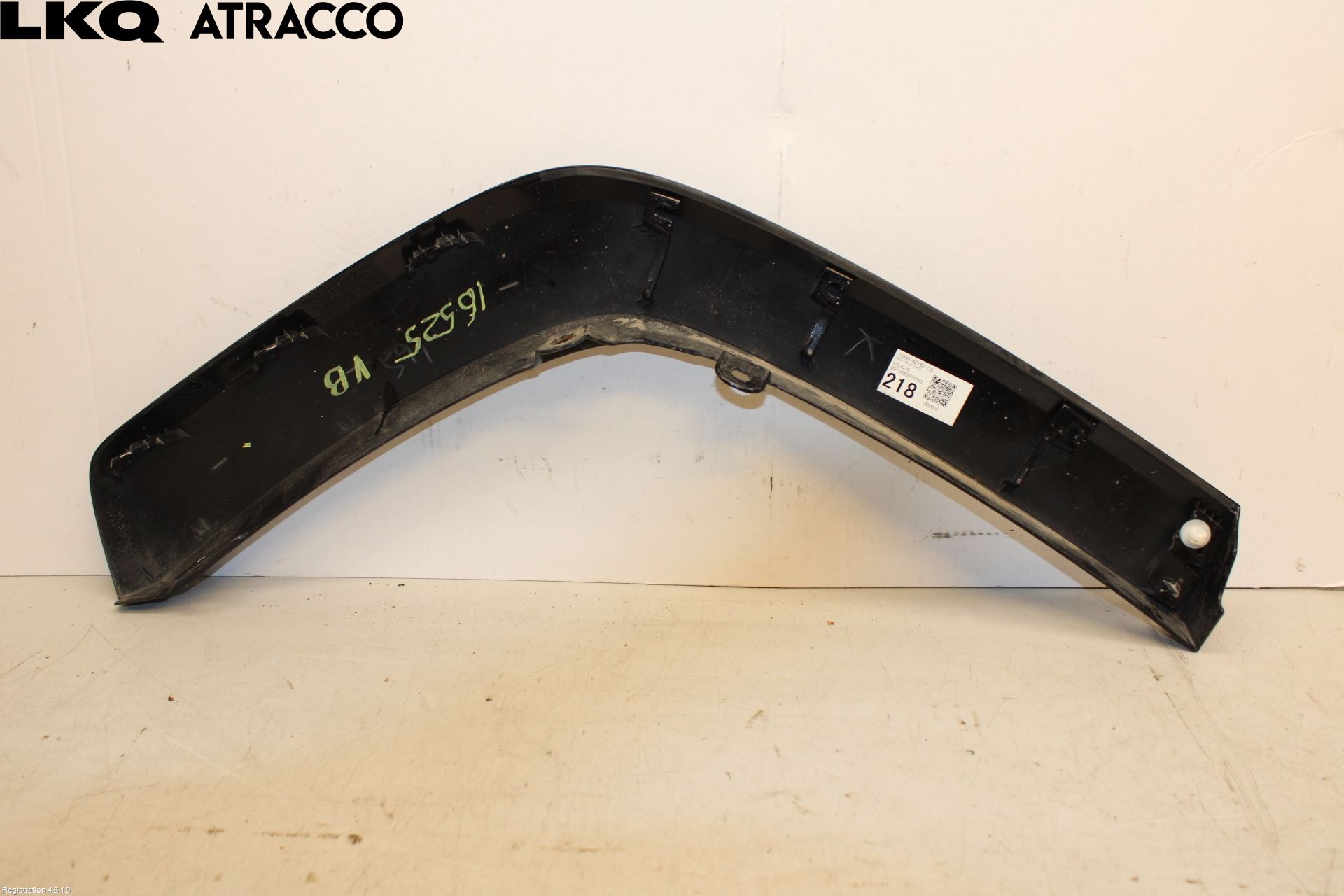 Toyota RAV4 19- Skjerm Bredder