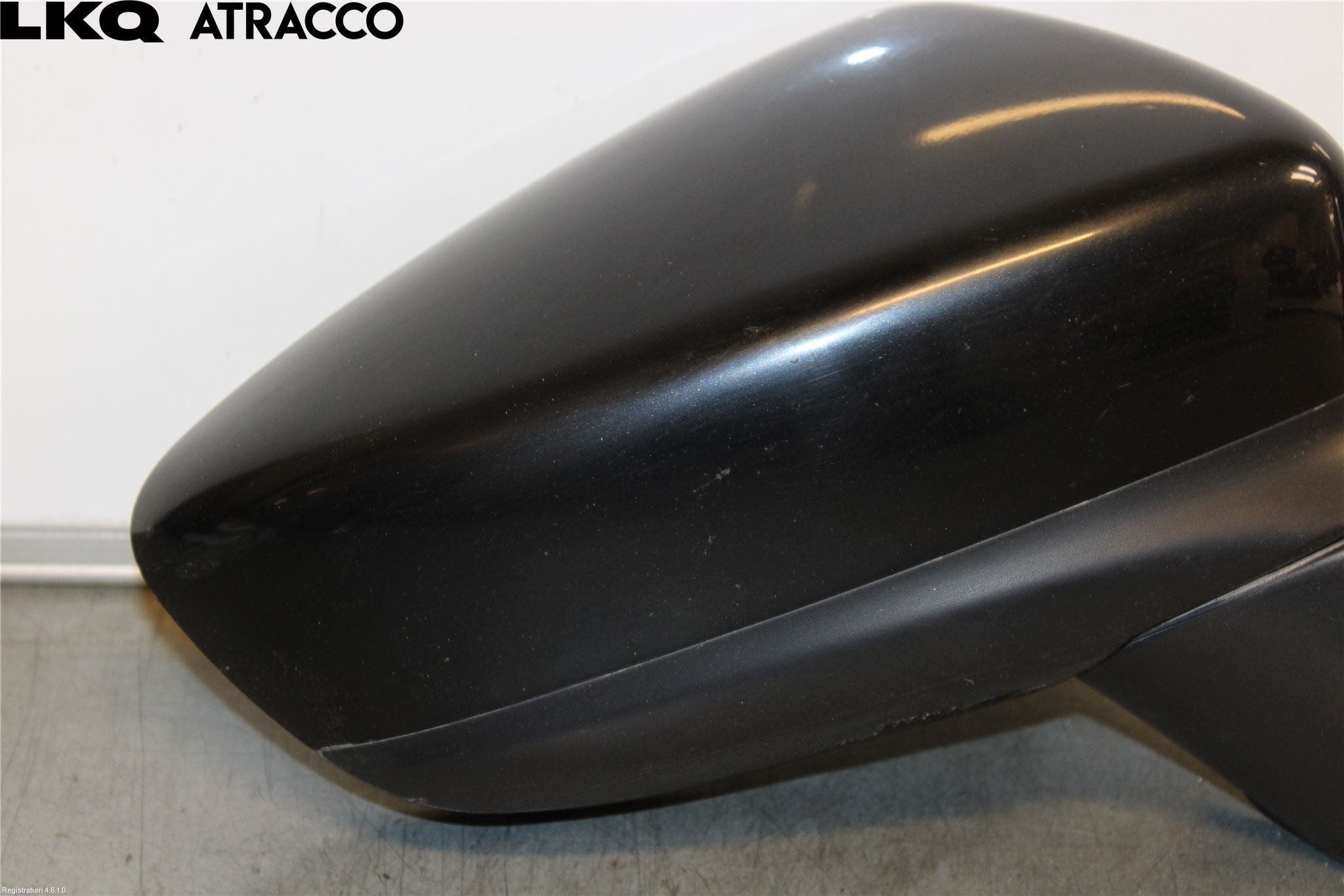 Mazda 6 13- Speil H M-El Justering