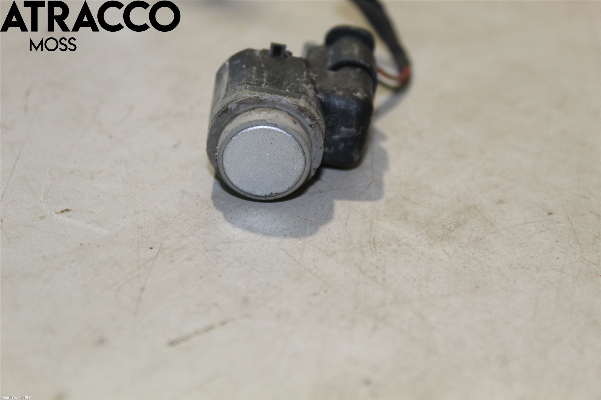 Audi A4/S4 08-11 Sensor Ryggesensor