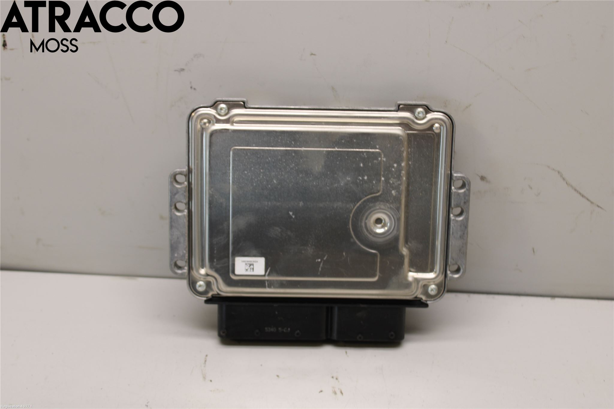 Suzuki VITARA 15- Styreenhet Øvrig