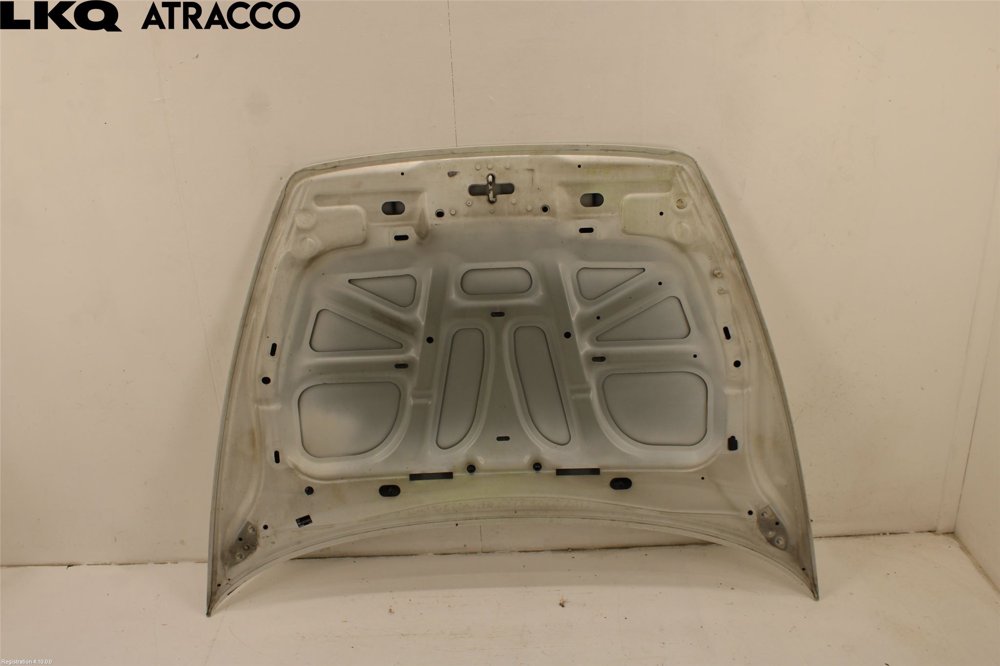 Volvo C30 10-13 Panser