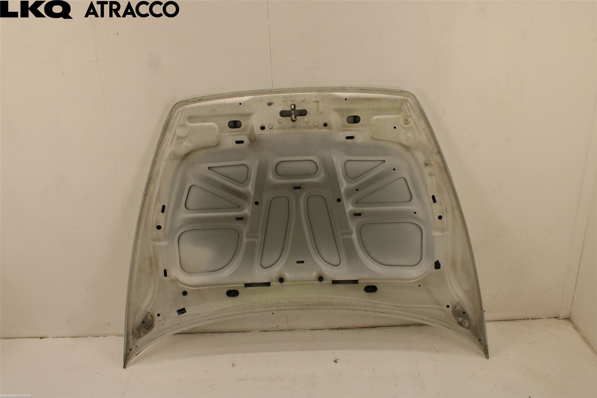 Volvo C30 10-13 Panser