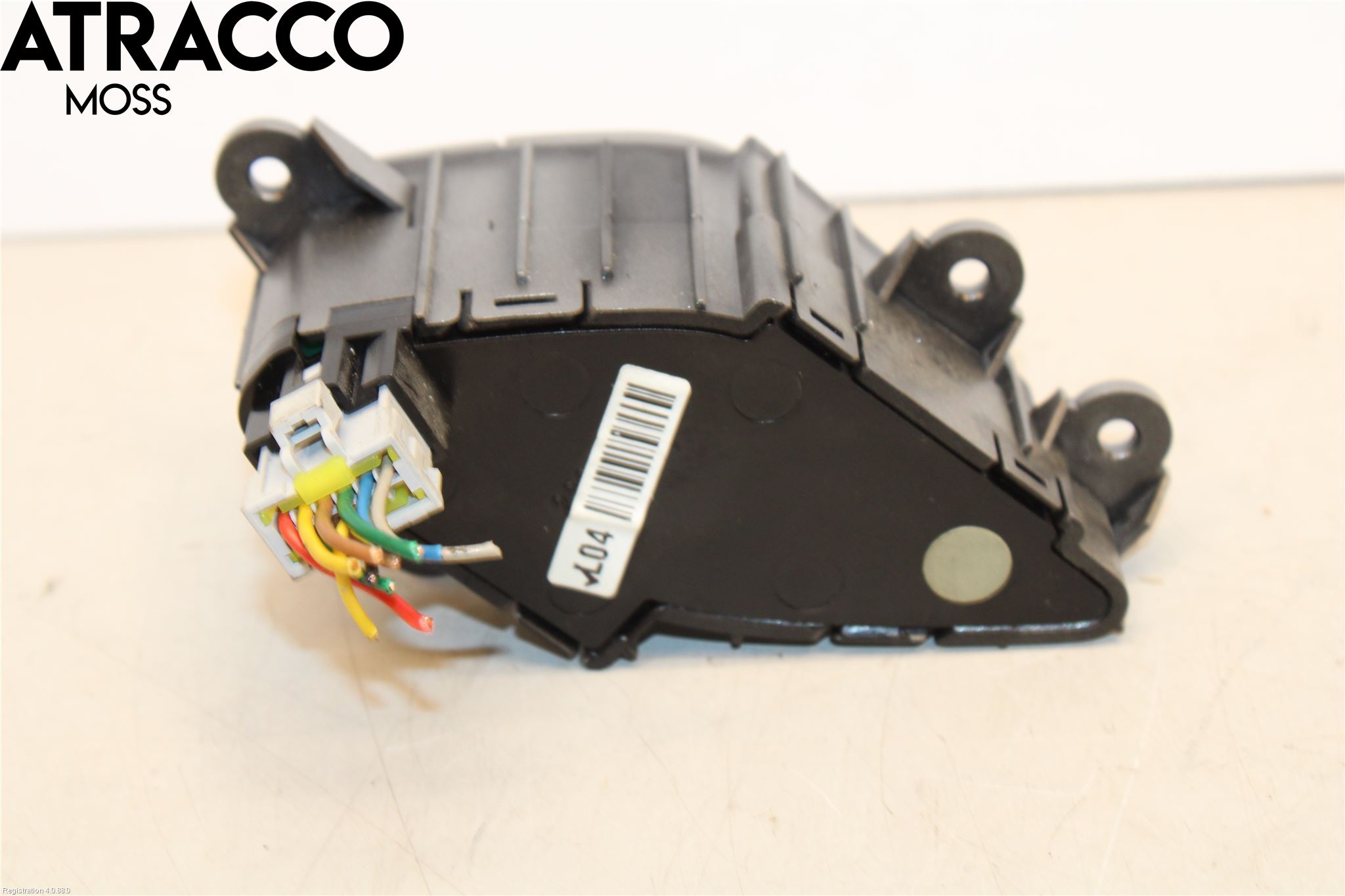 Hyundai VELOSTER 12-17 Bryter Varmesete