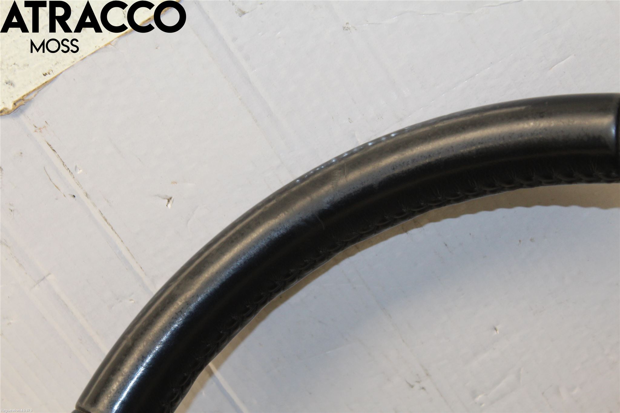 Mazda 3 II 09-13 Ratt