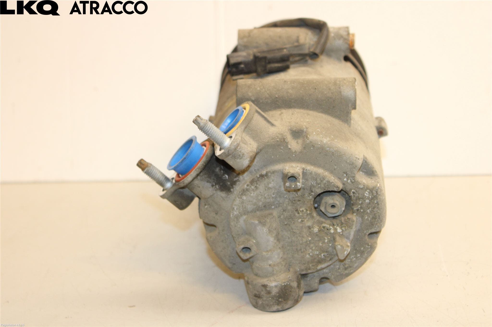 Ford KUGA 08-12 Varme Ac Kompressor