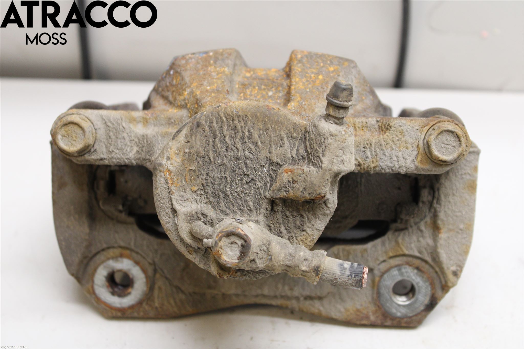 Toyota AURIS 13-19 Bremsecaliper Foran Høyre