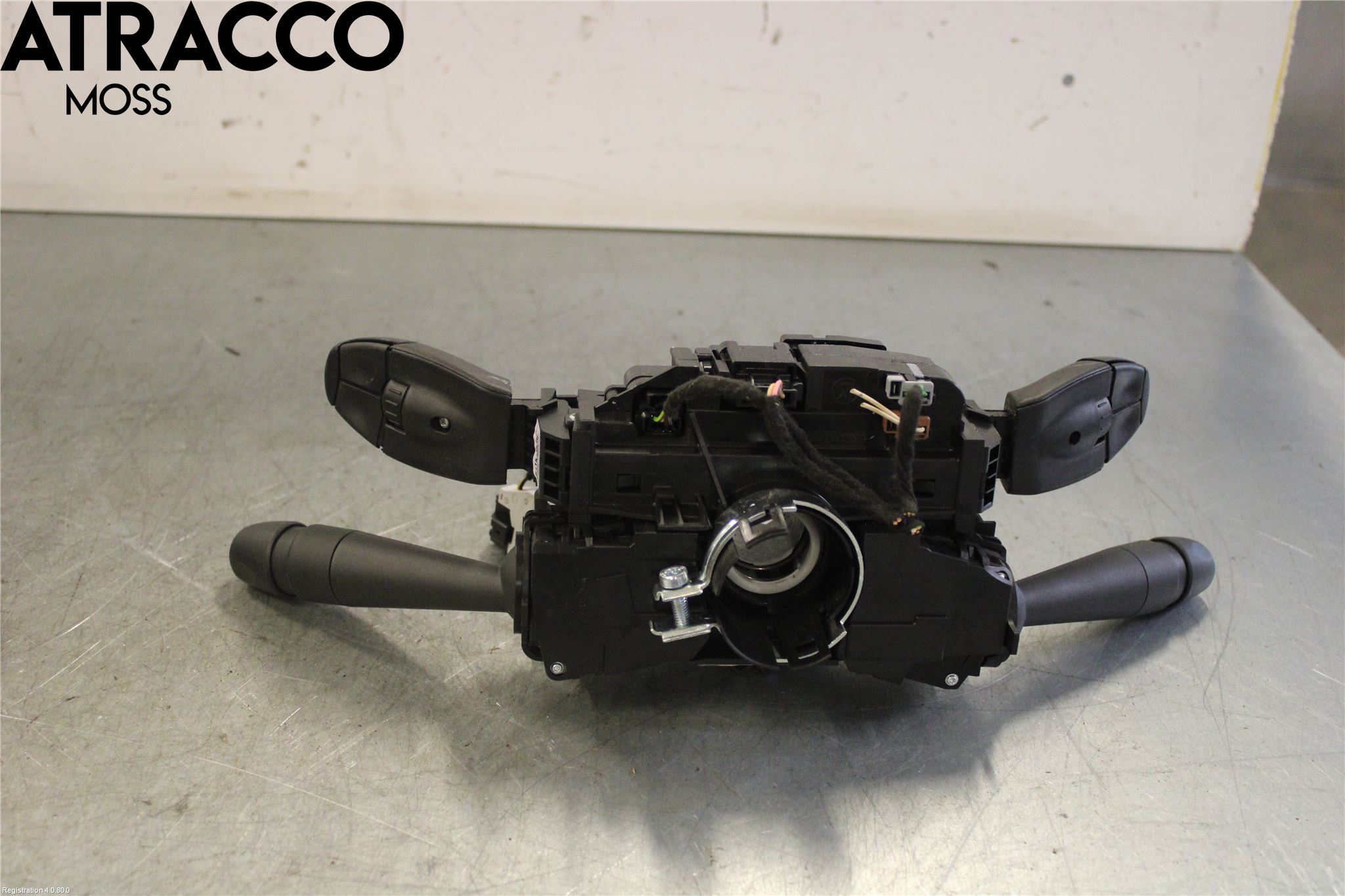 Toyota PROACE II 16- Bryter Ratt Kombi H Og V