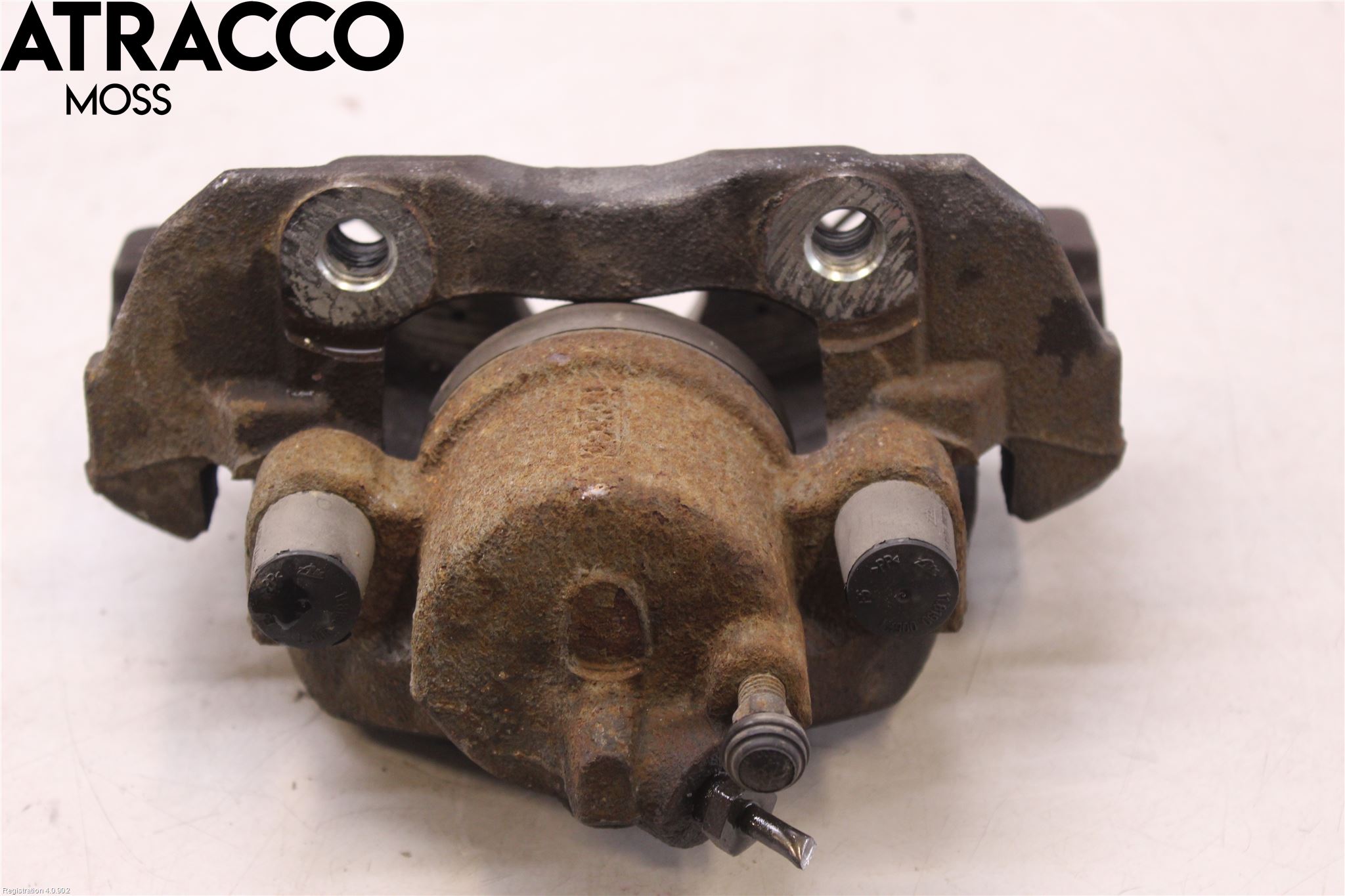 Ford FOCUS 11-14 Bremsecaliper Foran Venstre