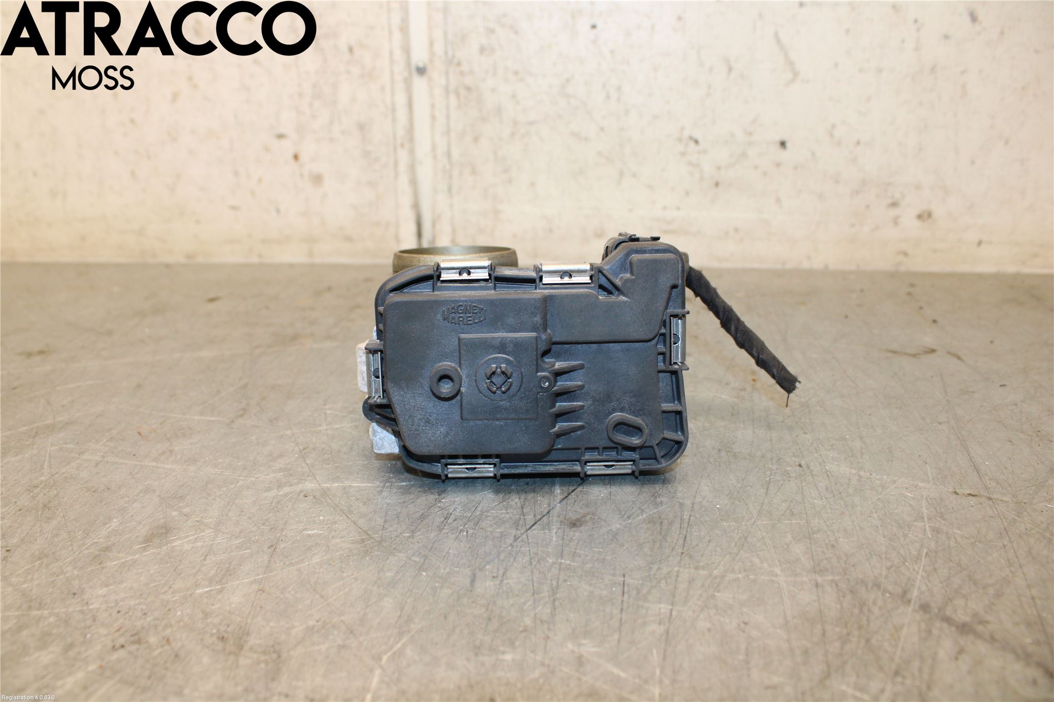 Seat IBIZA V 17-20 Inns Spjeldhus