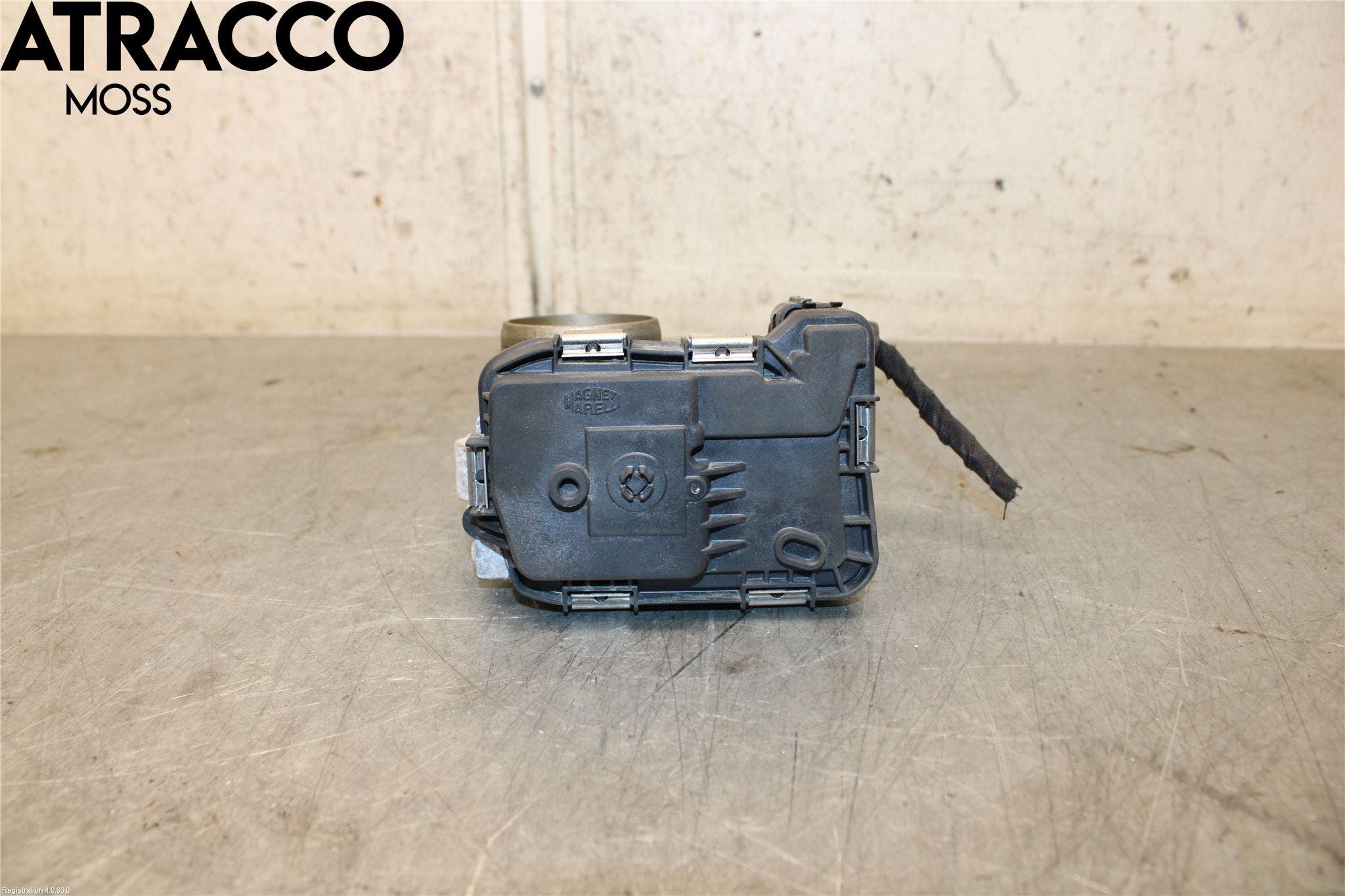 Seat IBIZA V 17-20 Inns Spjeldhus