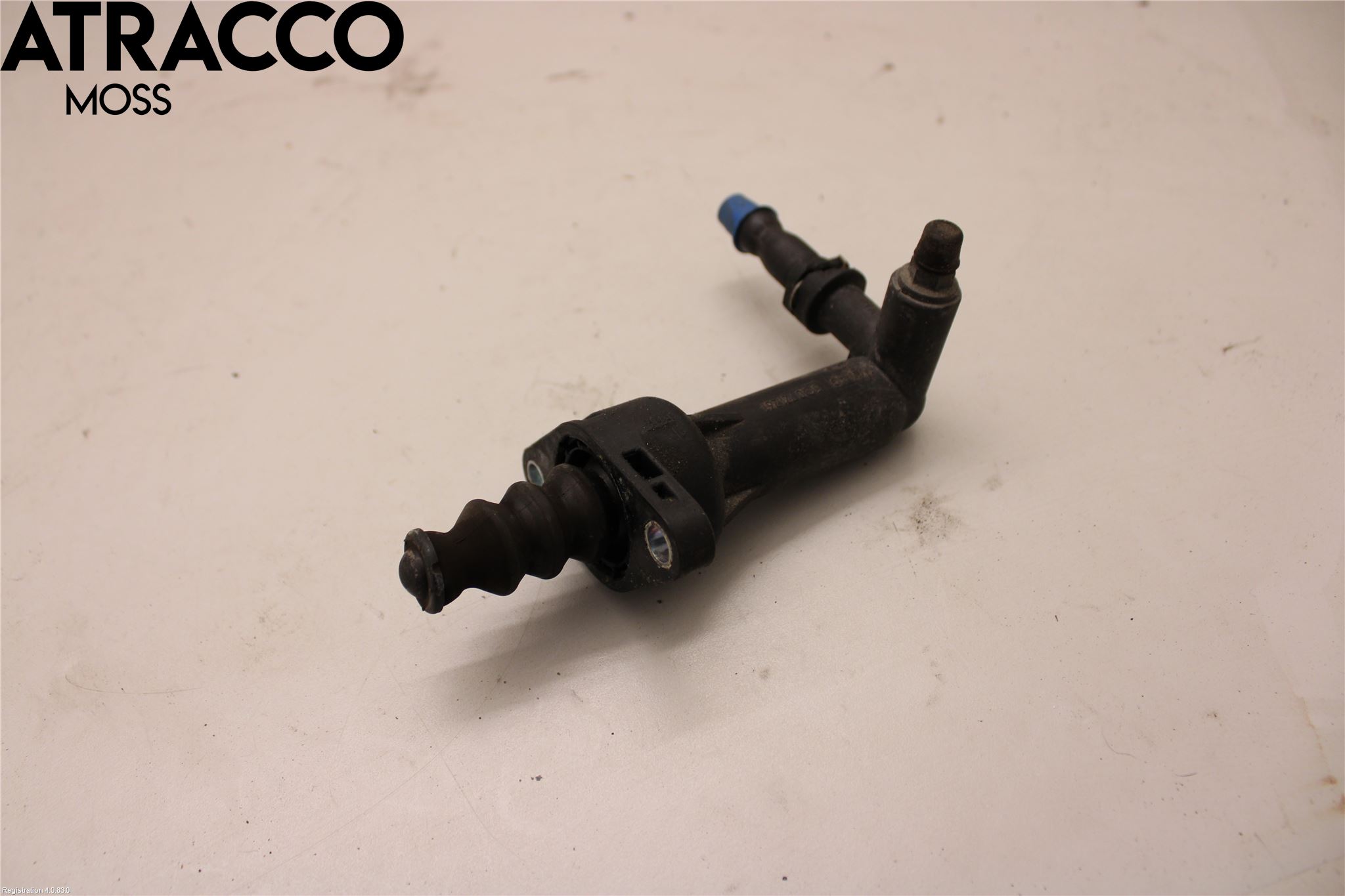 Volkswagen VW GOLF / E-GOLF VII 13-20 Clutch Sylinder Slave