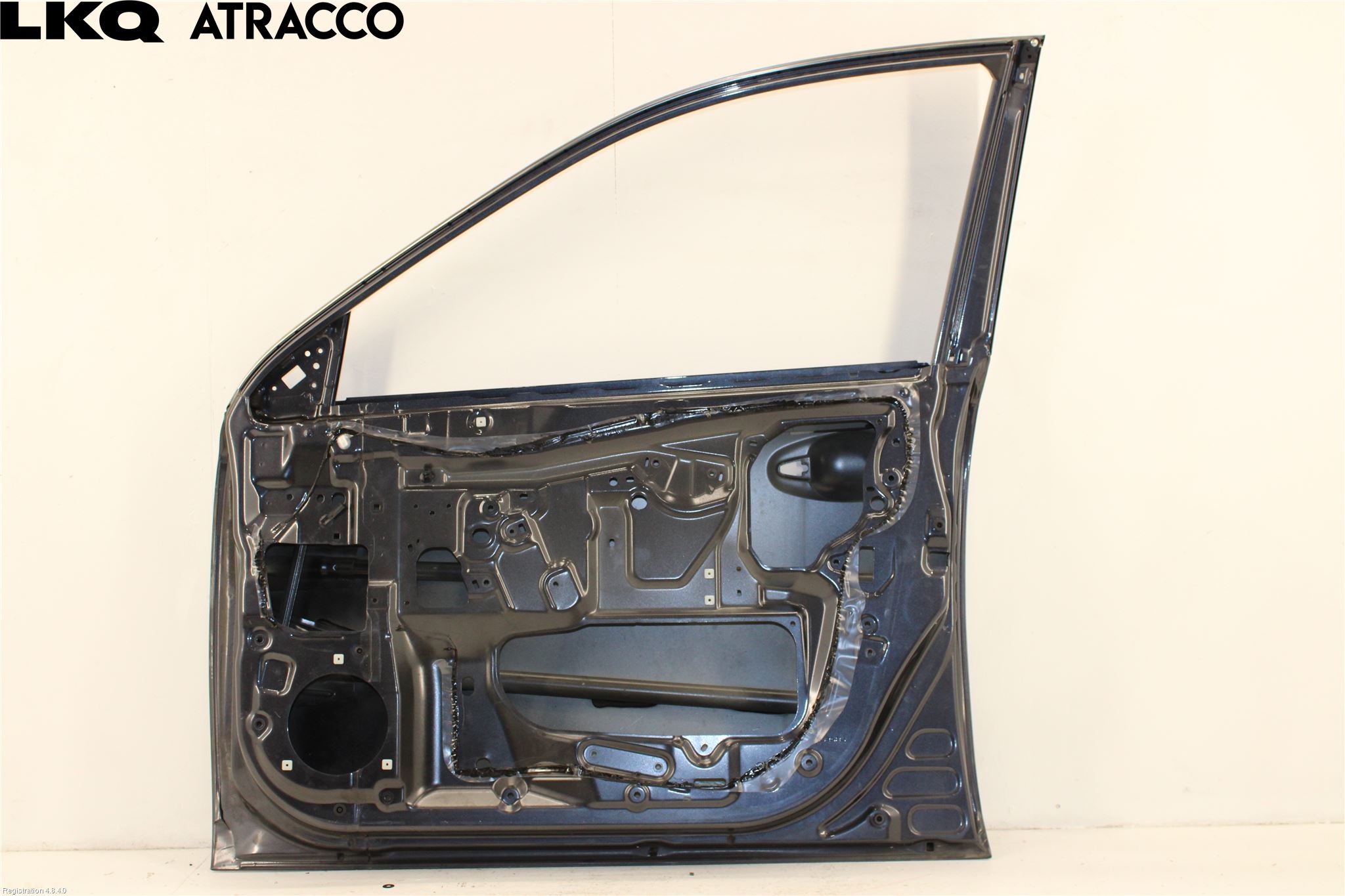 Subaru LEGACY 10-14 Dør 4D Foran Høyre