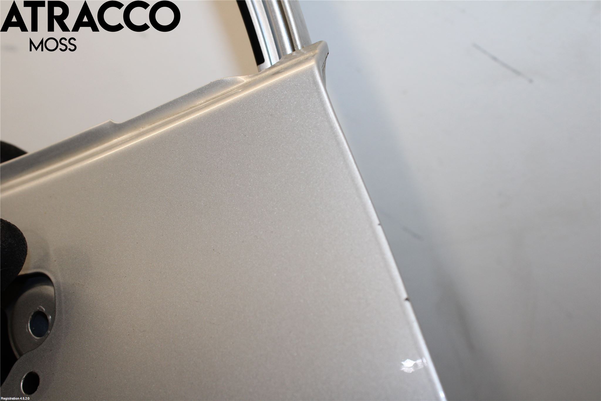 Toyota COROLLA 19- Dør 4D Foran Høyre