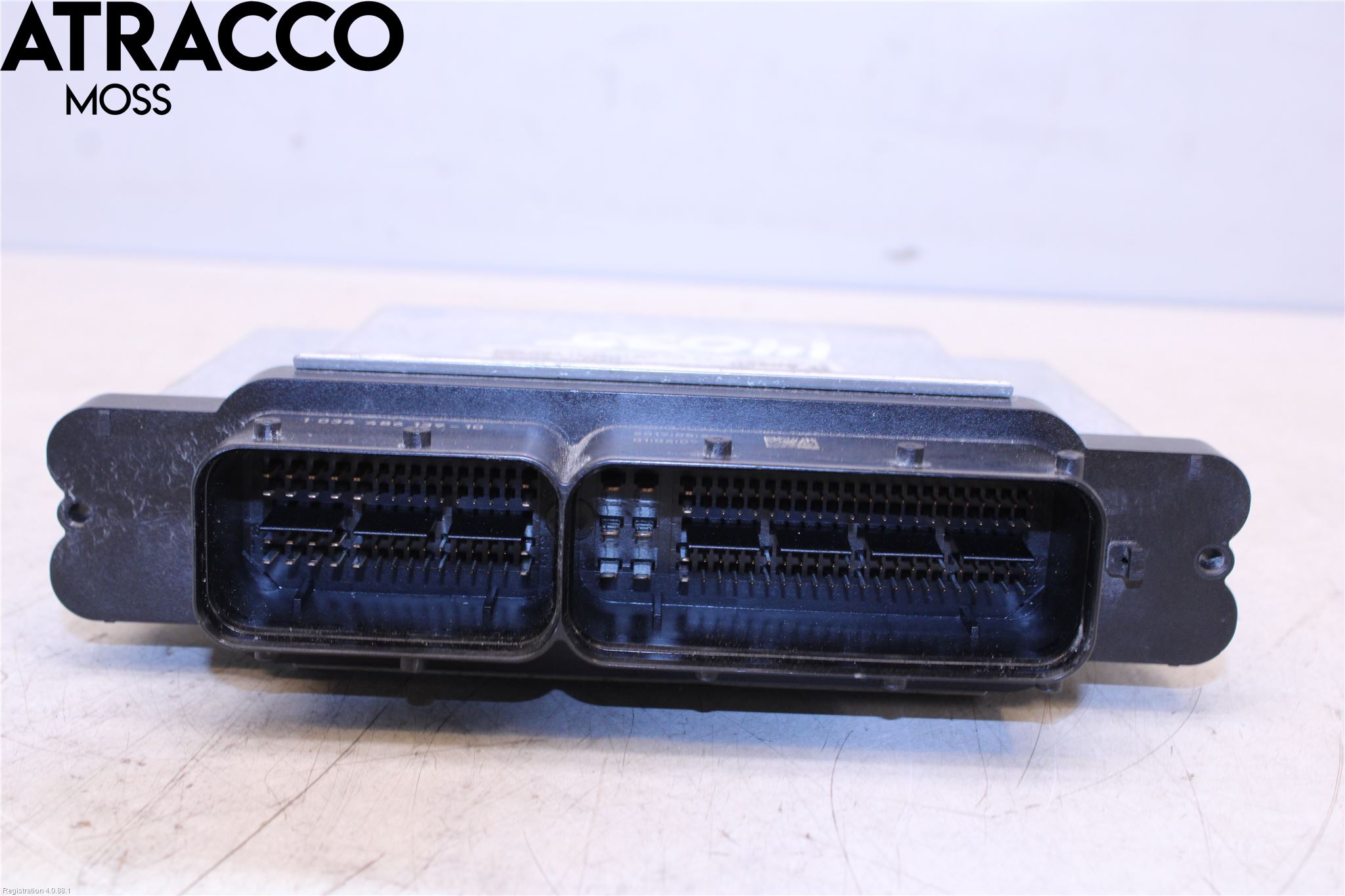 Volkswagen VW GOLF / E-GOLF VII 13-20 Styreenhet Innsprøytning